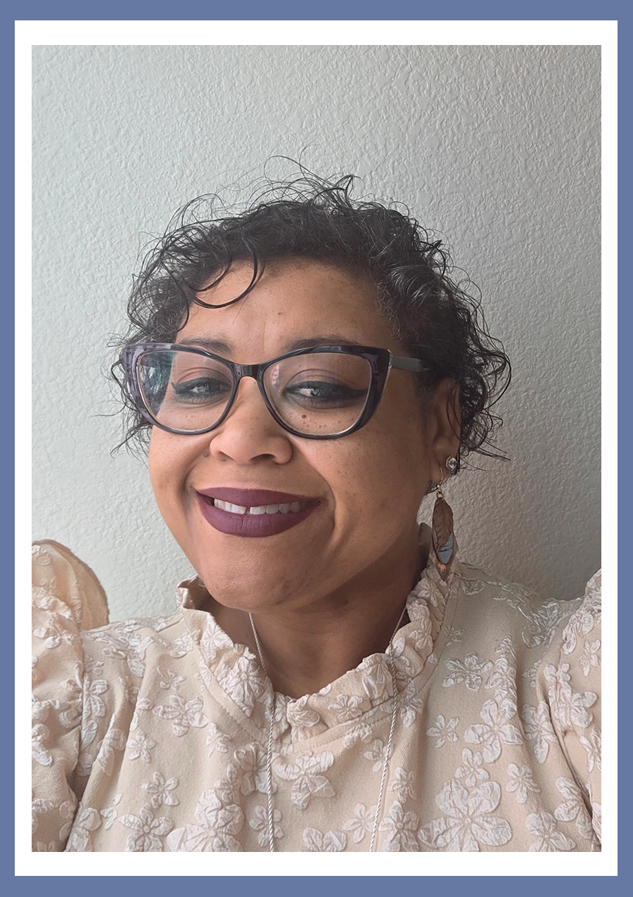 Ebony Hattix, Director of Guest Services, Memphis Grizzlies