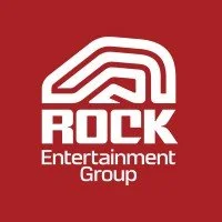 Rock Entertainment Group Logo