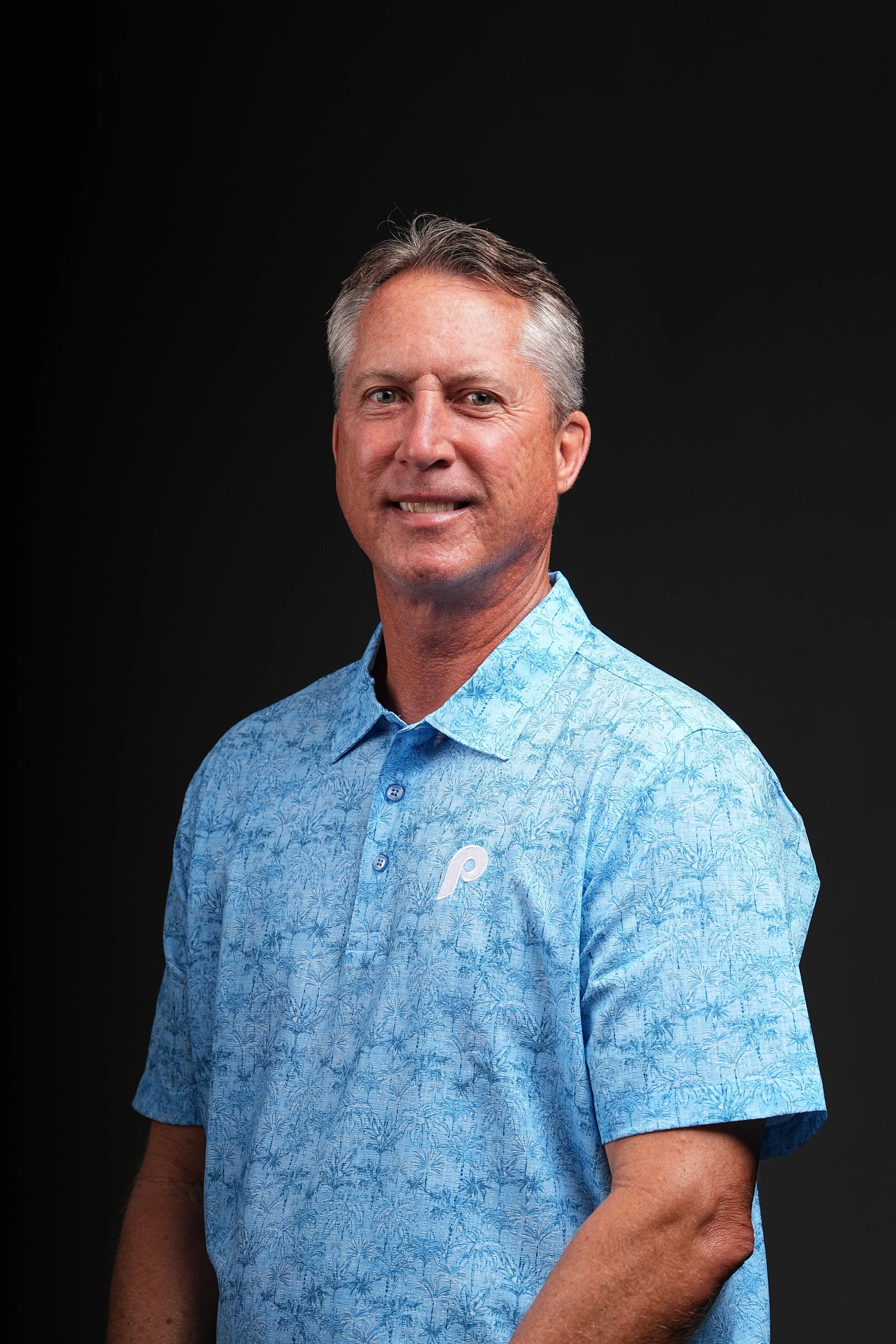 Doug Kemp, Clearwater Threshers, BayCare Ballpark