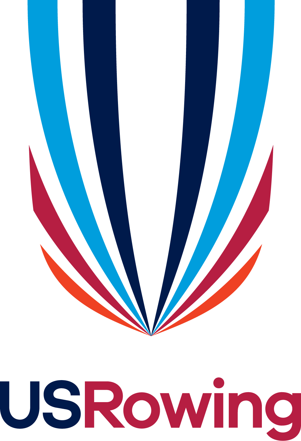 USRowing Logo