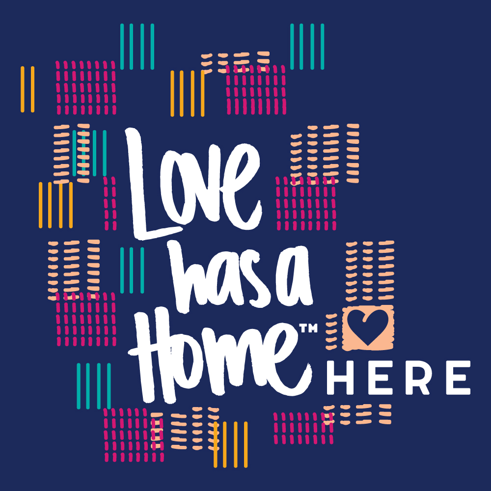 Love Has a Home, Inc.