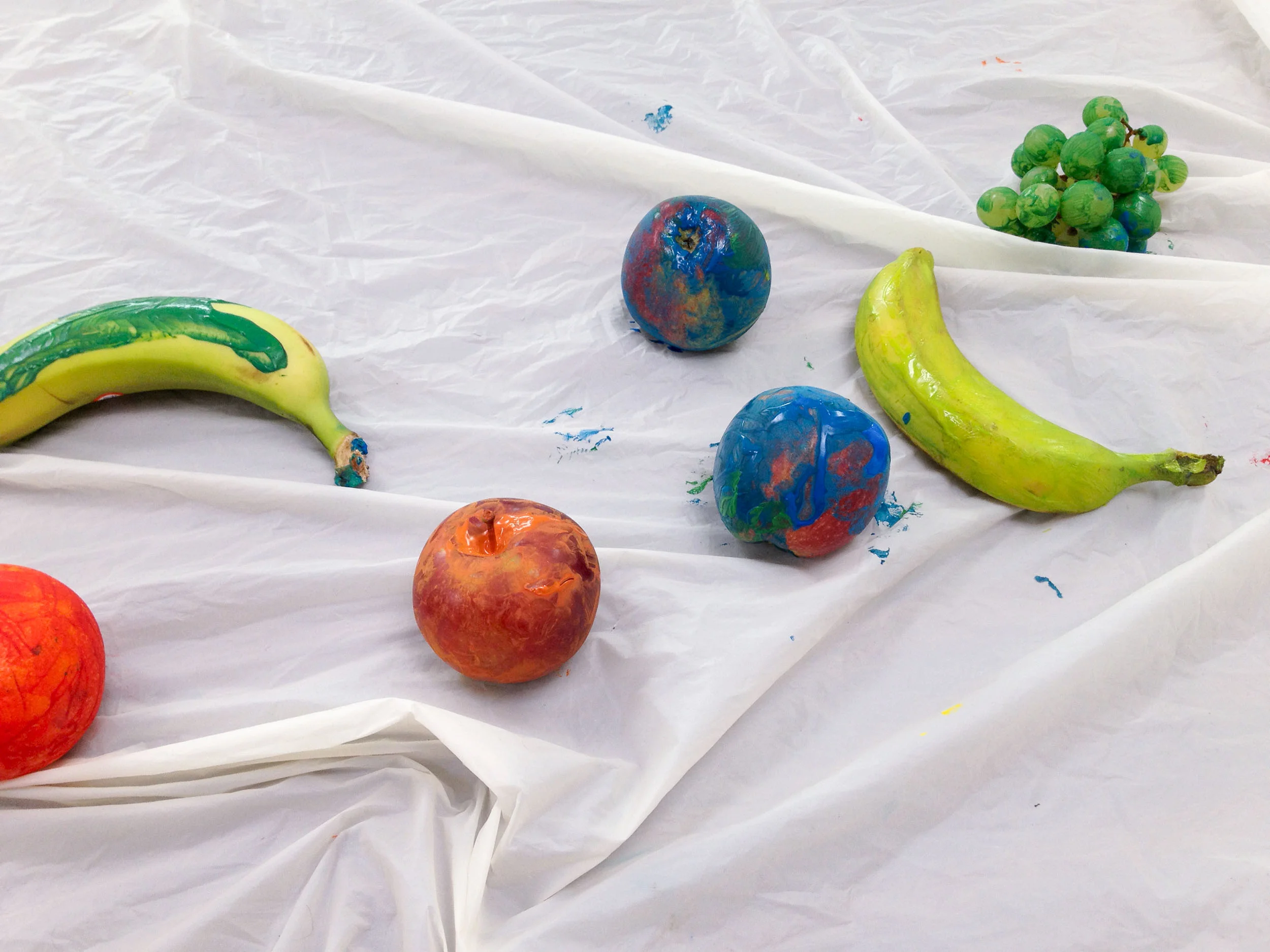 Colours & Shapes
