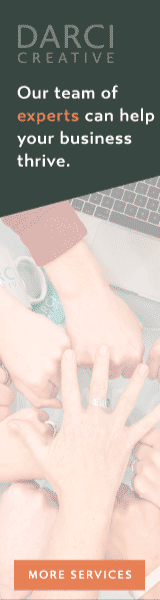 A digital ad I designed for DARCI Creative using After Effects.