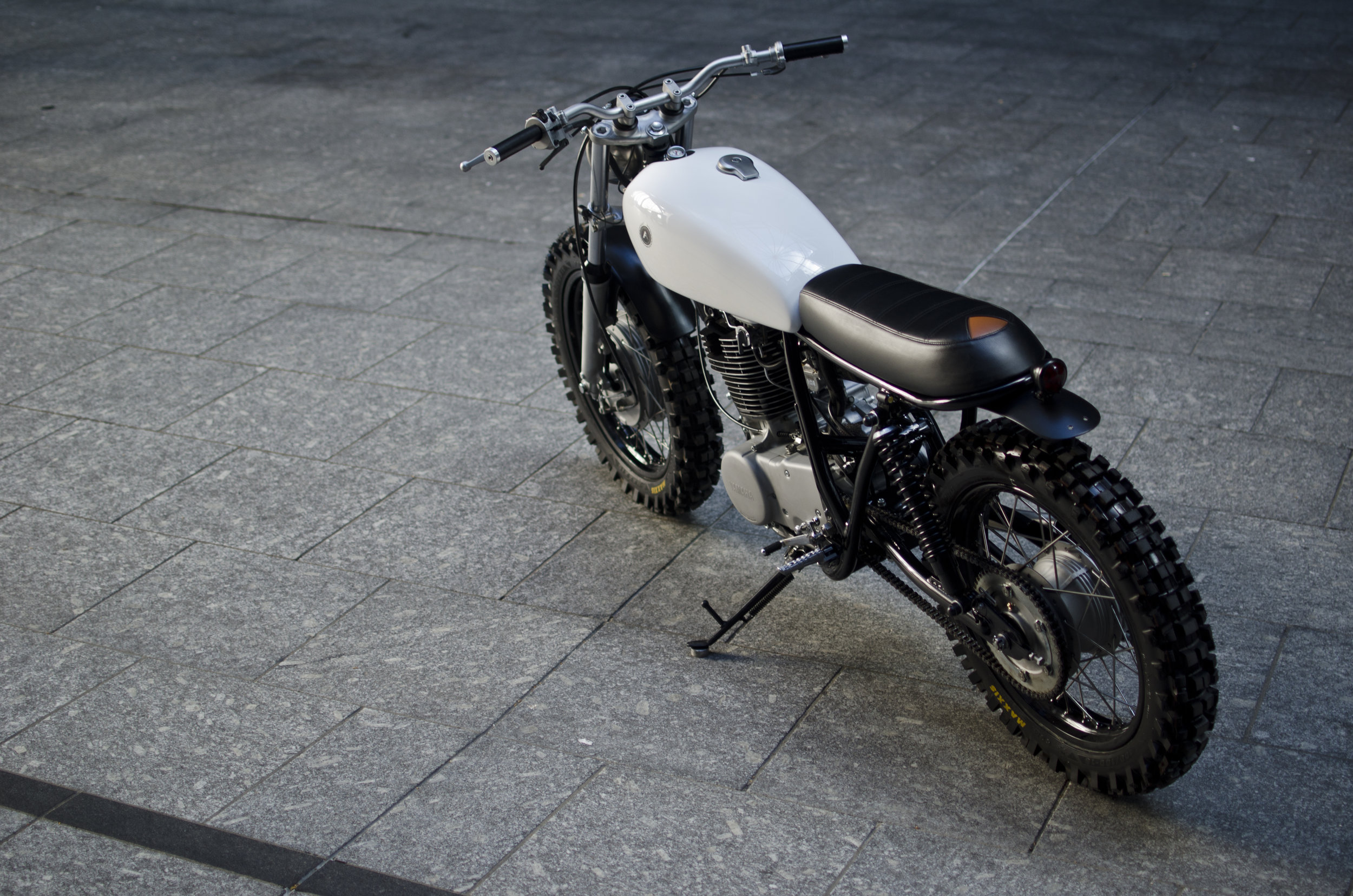 Type 7C — Auto Fabrica