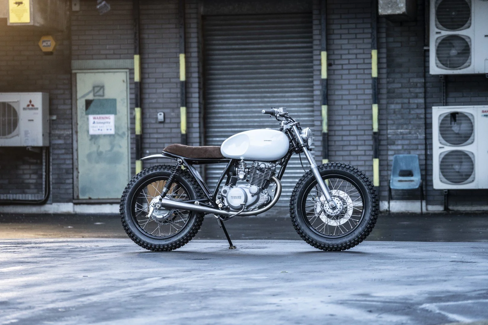 Type 4C — Auto Fabrica