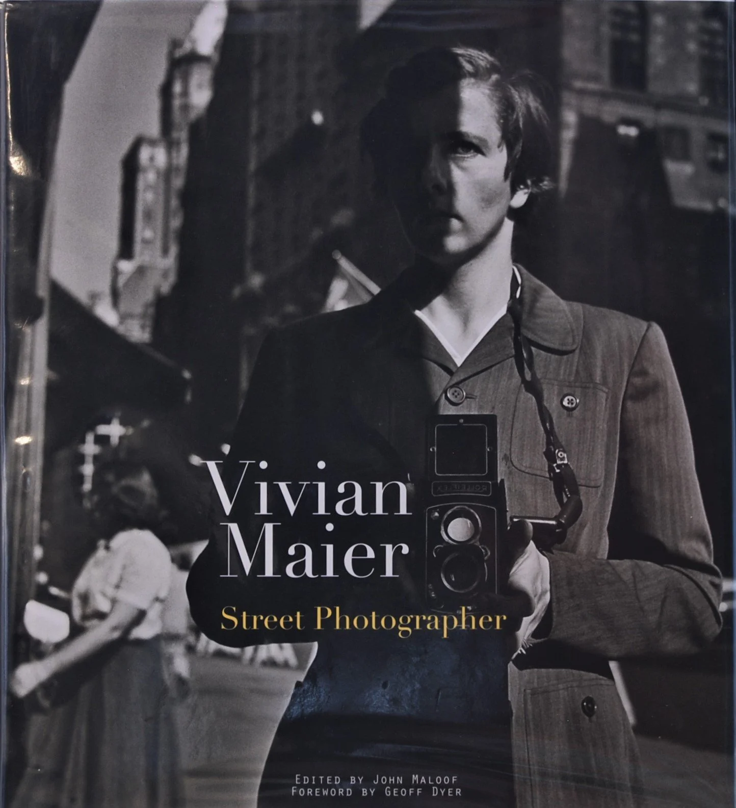 Vivian Maier: Street Photographer