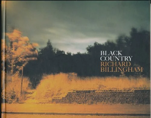 Richard Billingham - Black Country