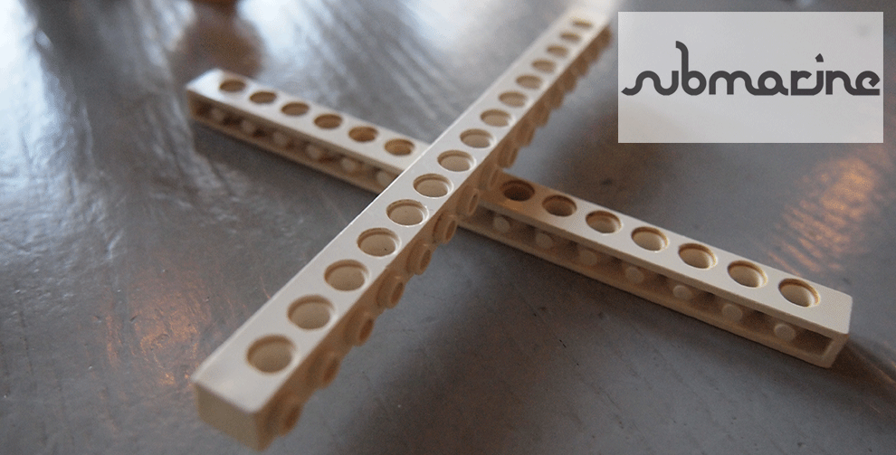 Amsterdam, NL: Working with Dutch production company Submarine on feature film development. March 17