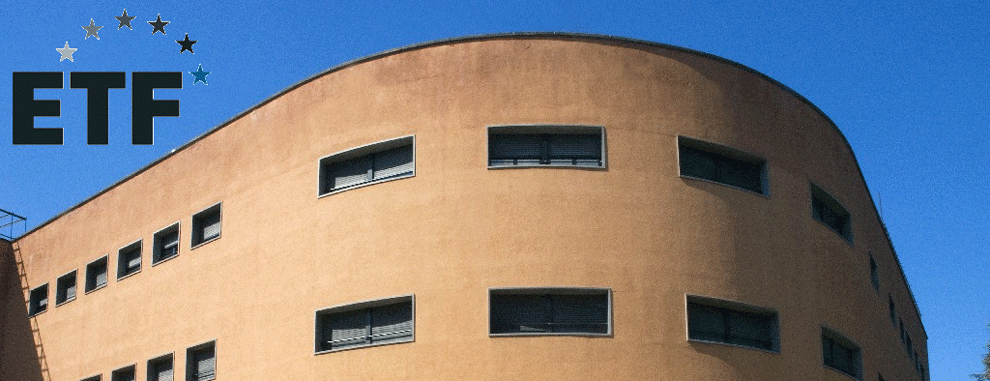 Turin, IT: Mapping out communication strategy for European Training Foundation. Oct 2016