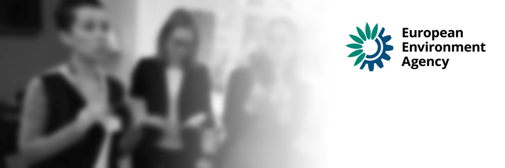 Copenhagen, DK: Mapping communication strategies for European Environment Agency. Sept 2016