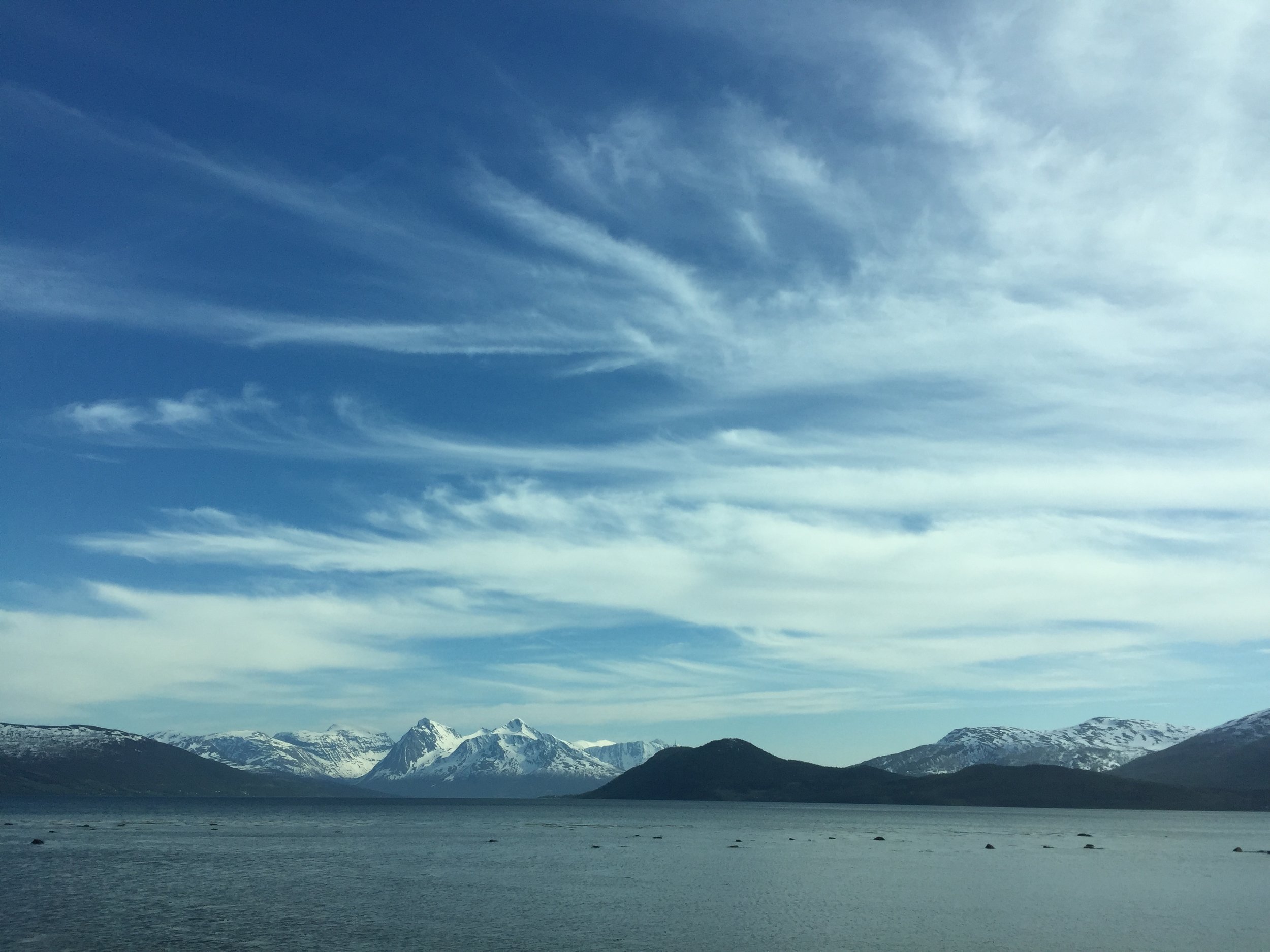 Øverbygd, Norway: Working With Leading European Scriptwriters Development Workshop. June 2017