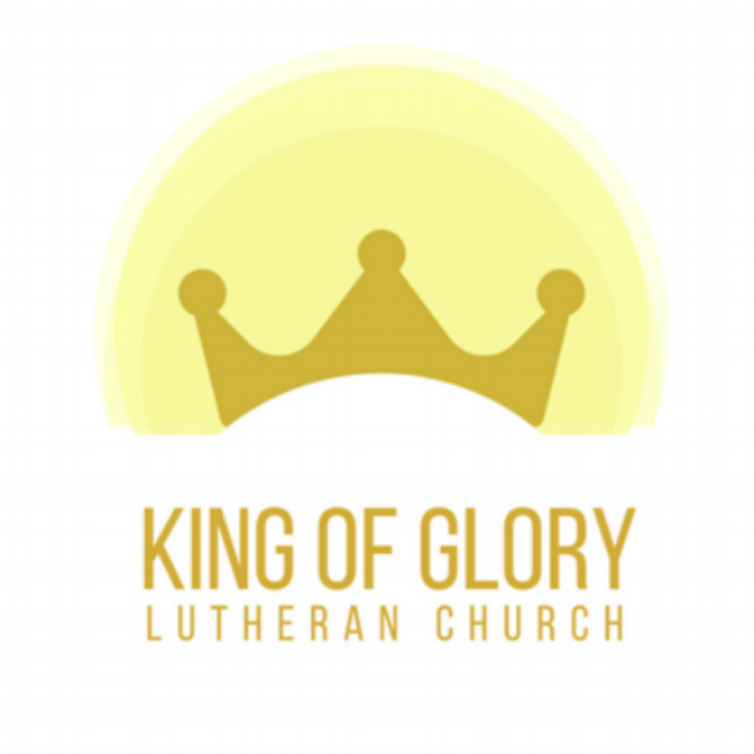 King of Glory Lutheran Church