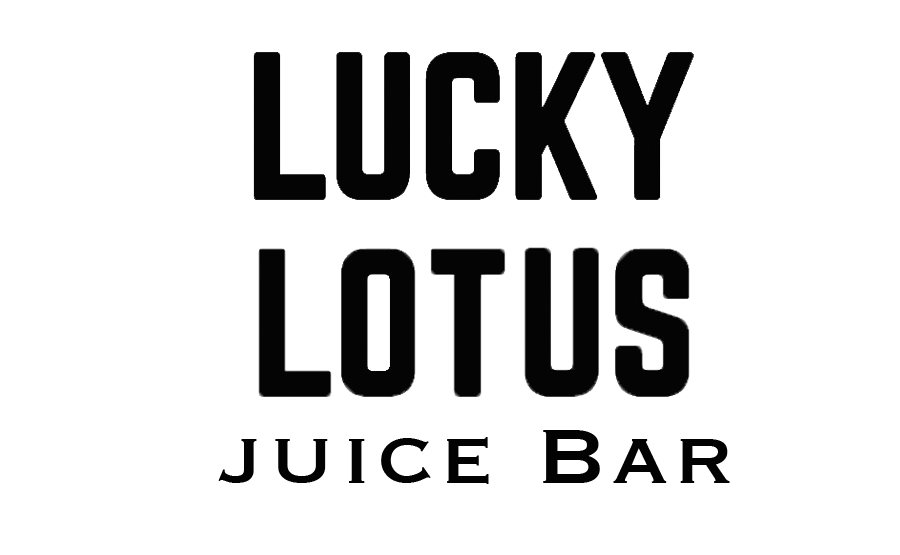 Lucky Lotus