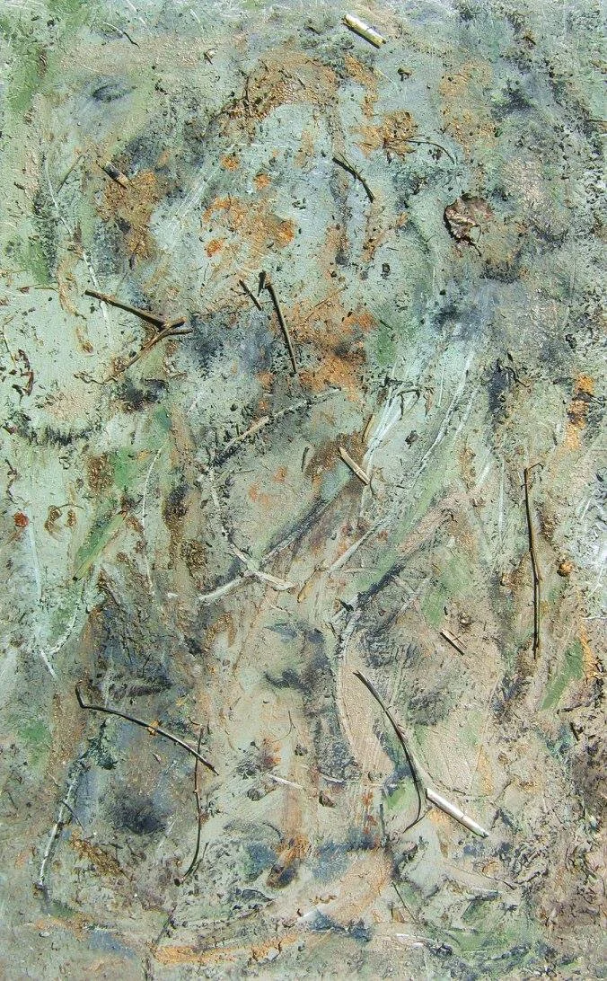 Sticks And Stones II