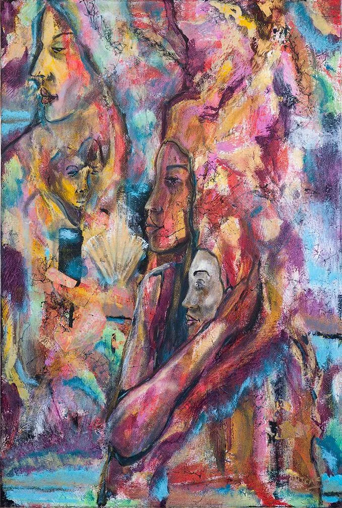 A Mother's Love