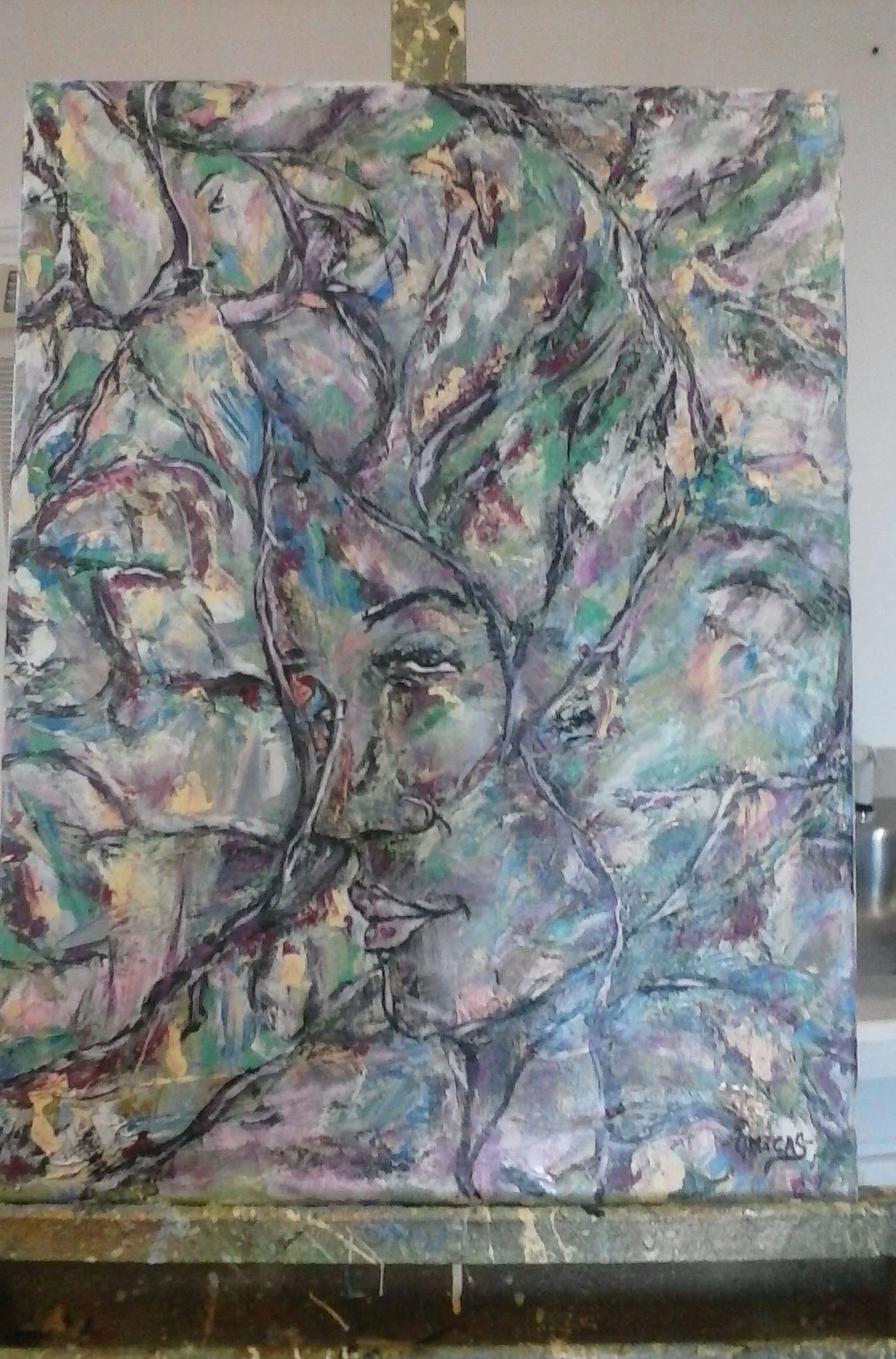 Thoughts Of You