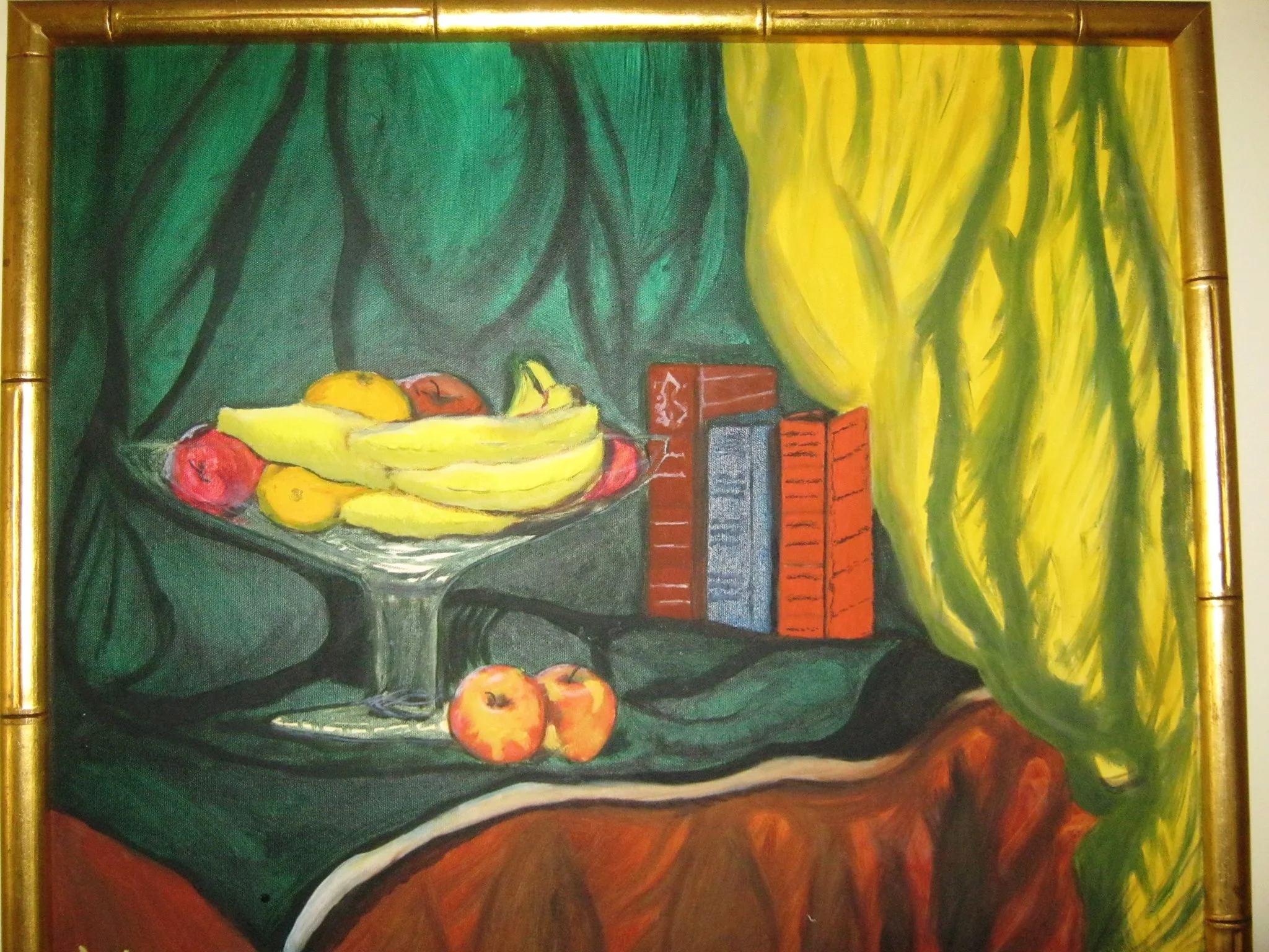 Still Life