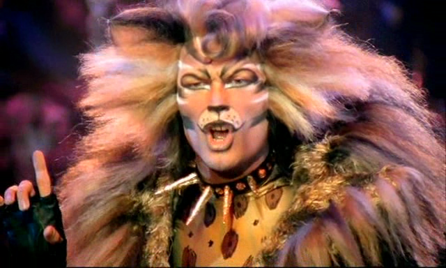Cats Isn't Nearly as Horny and Gay as It Should Be