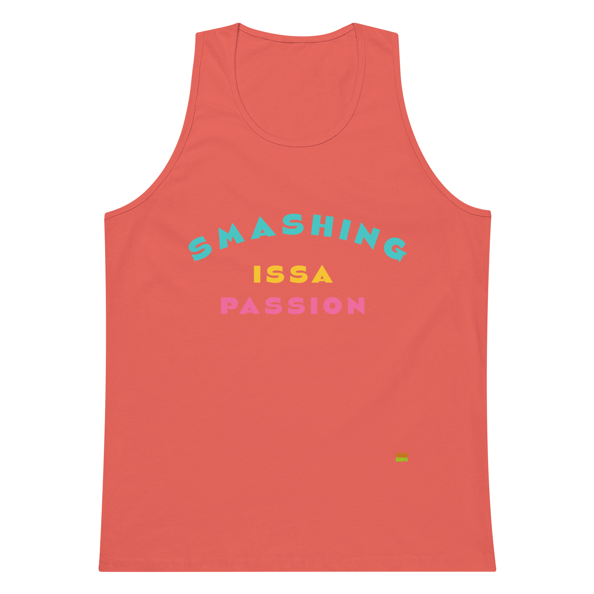 mens-premium-tank-top-coral-front-69f0efd393104.png