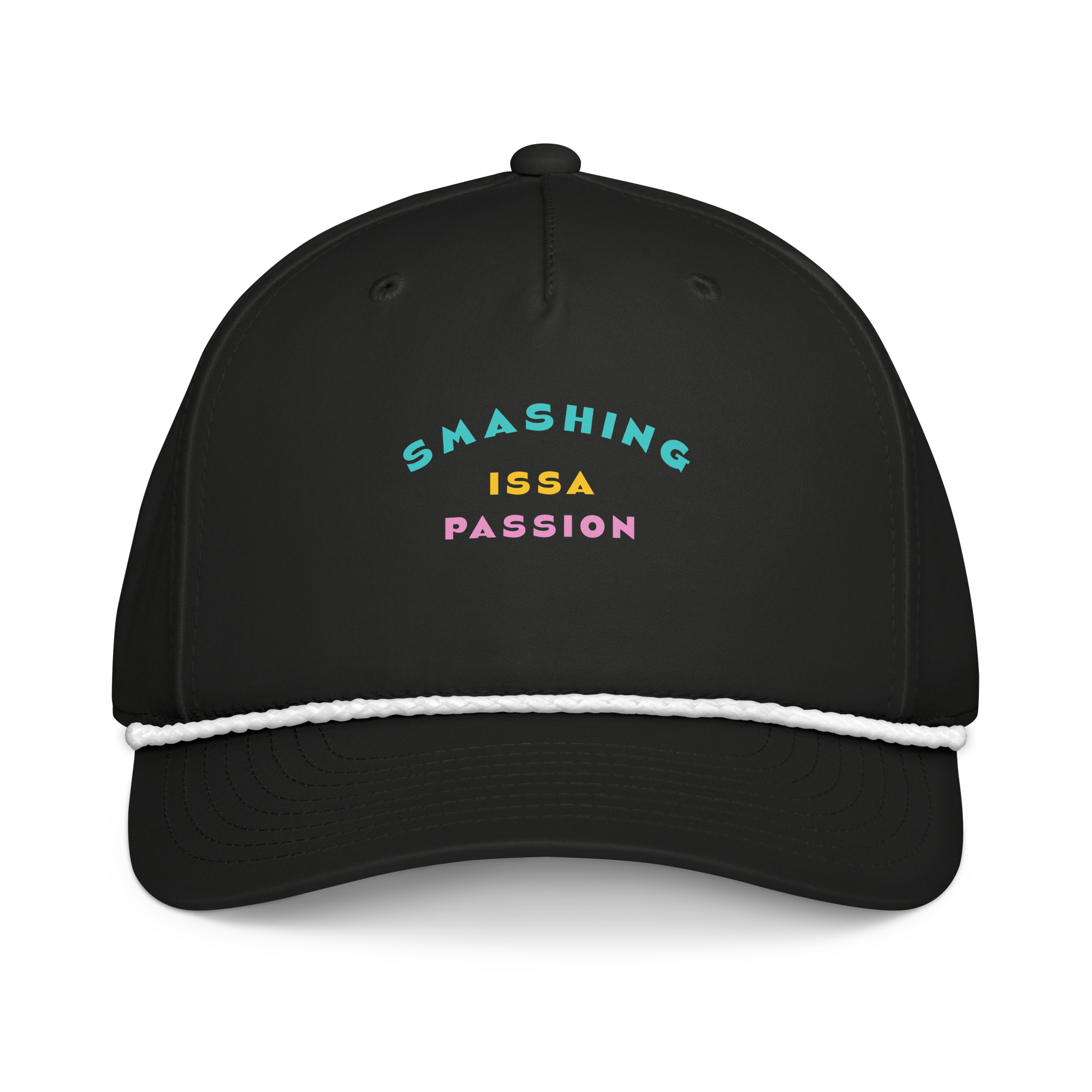 classic-rope-cap-black-white-front-69f5072f142ce.png