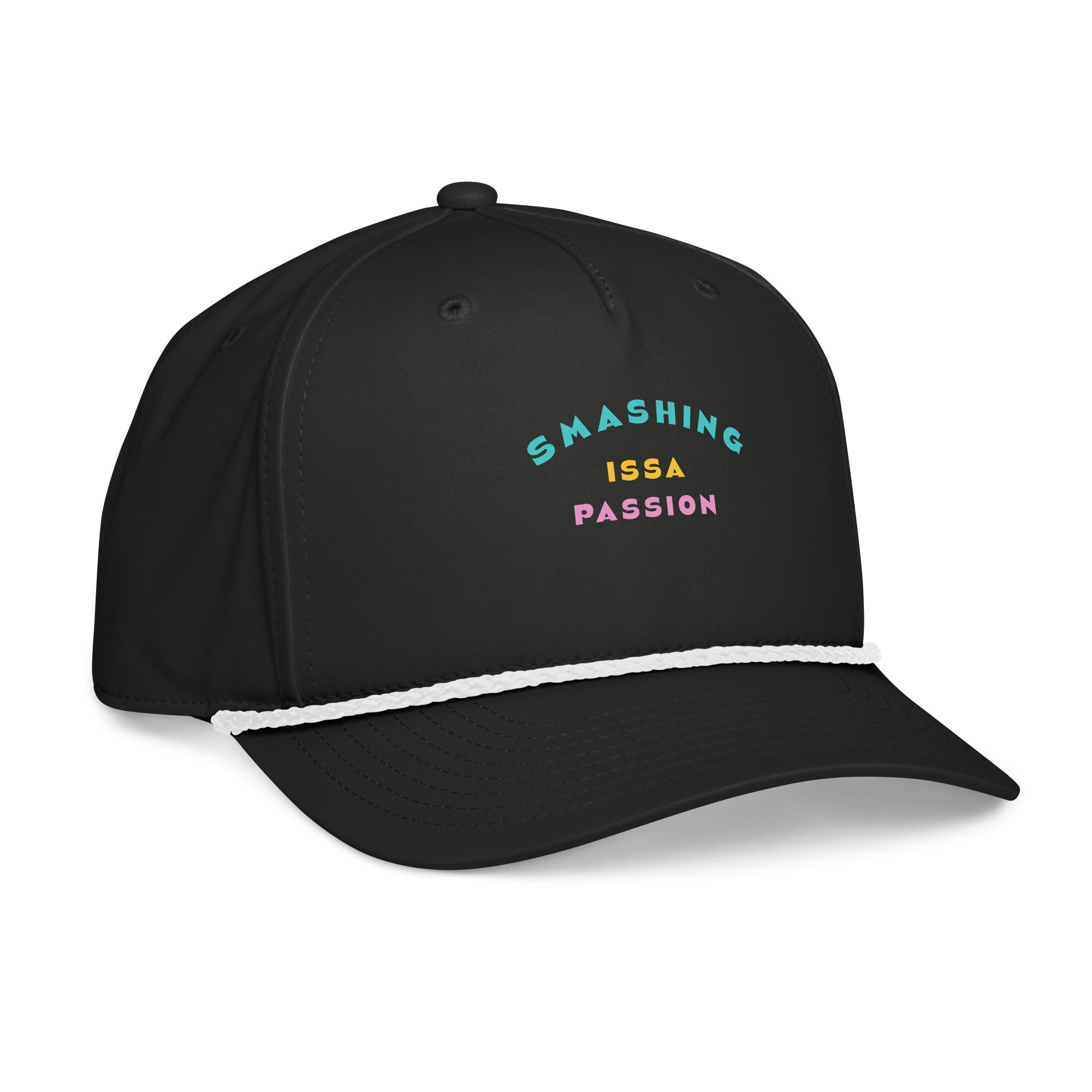 classic-rope-cap-black-white-right-front-69f5090806e5b.png
