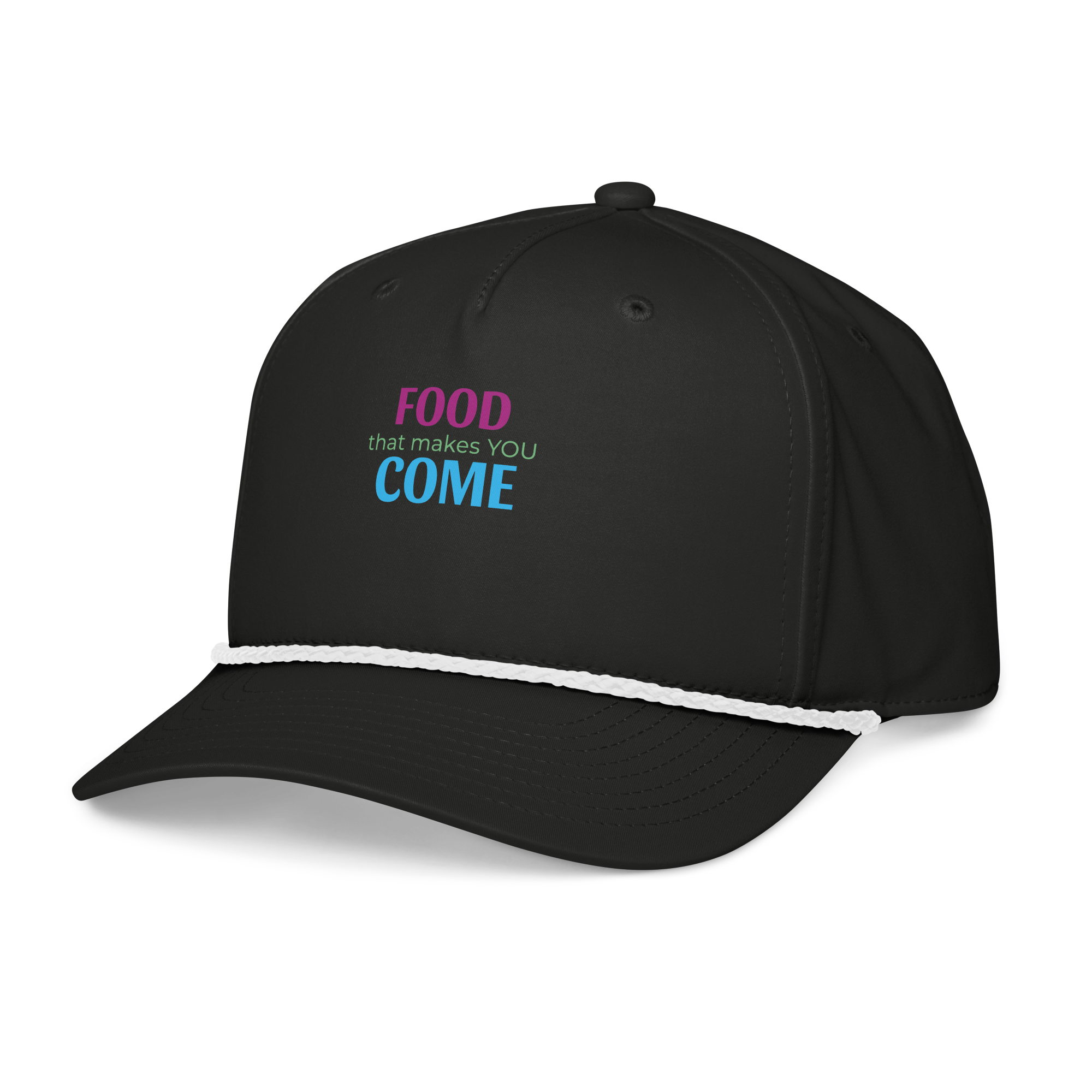 classic-rope-cap-black-white-left-front-69f51122e987e.png