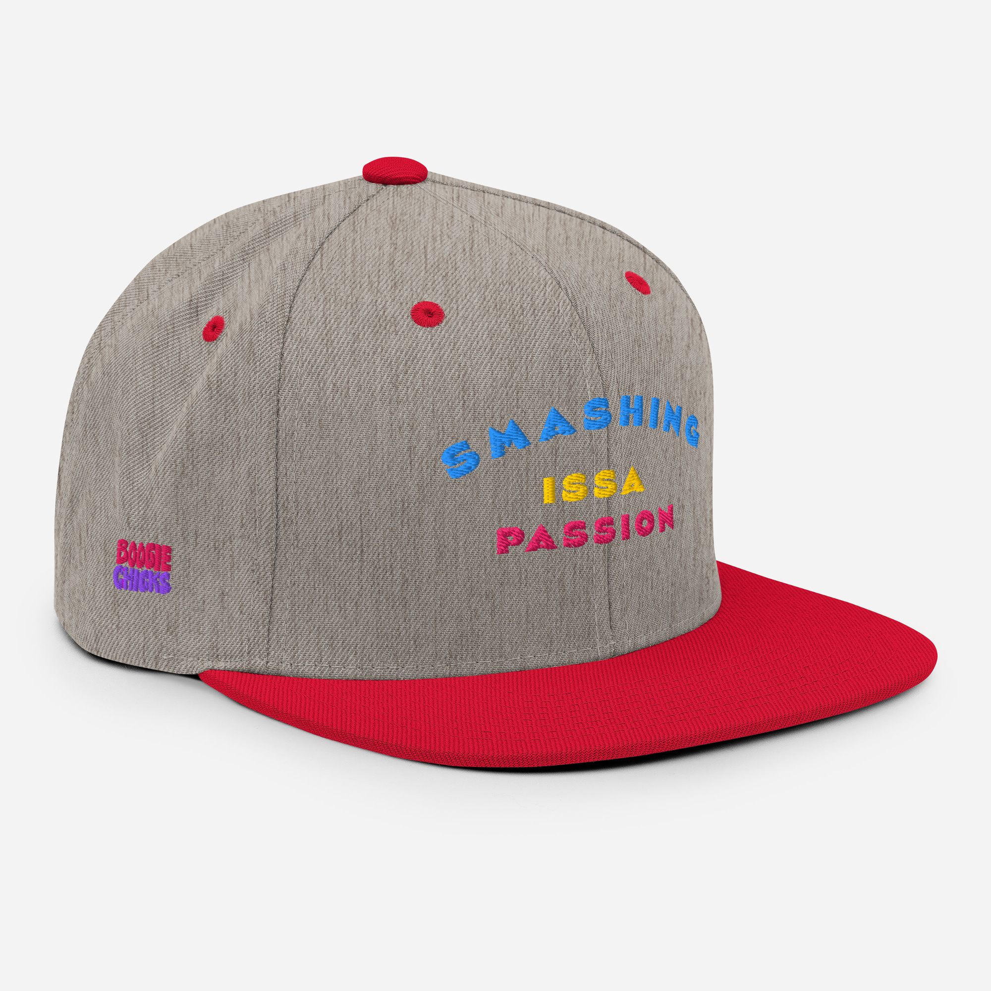 classic-snapback-heather-grey-red-right-front-69f515114c80e.png