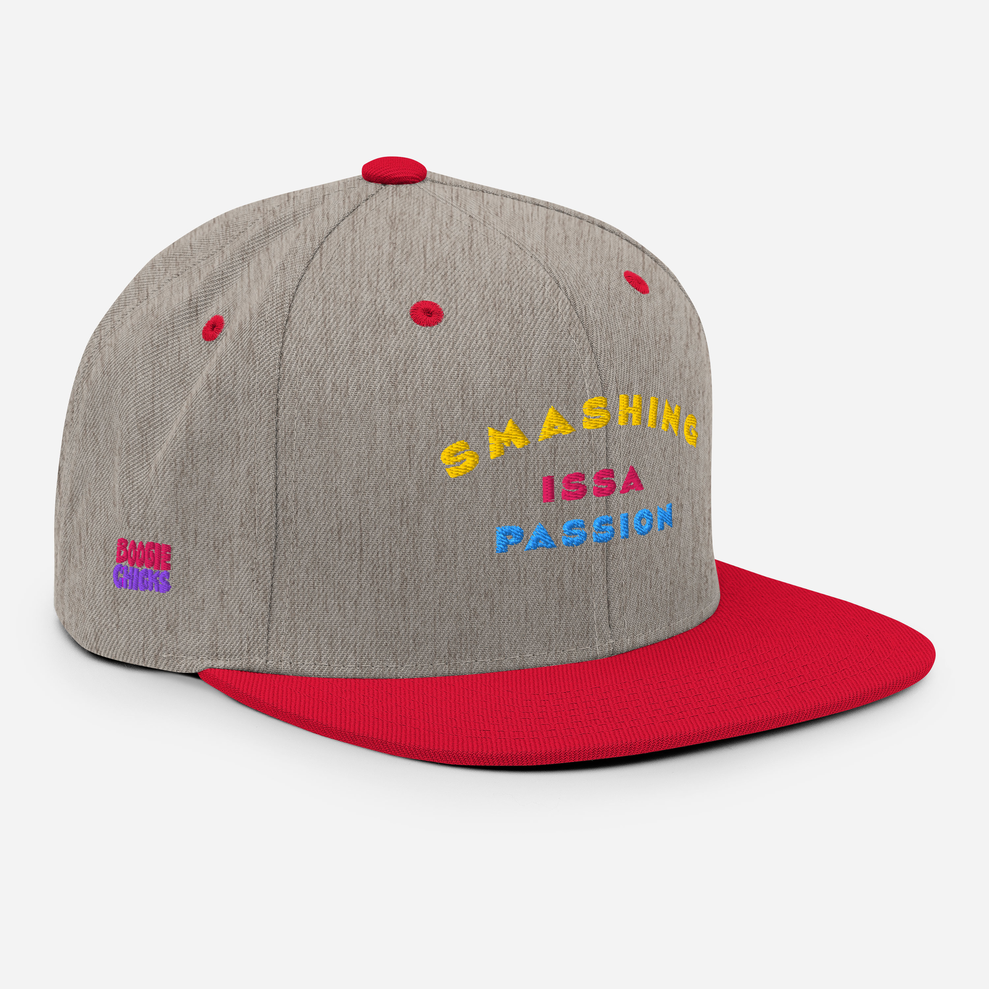 classic-snapback-heather-grey-red-right-front-69f515f9d2e8f.png