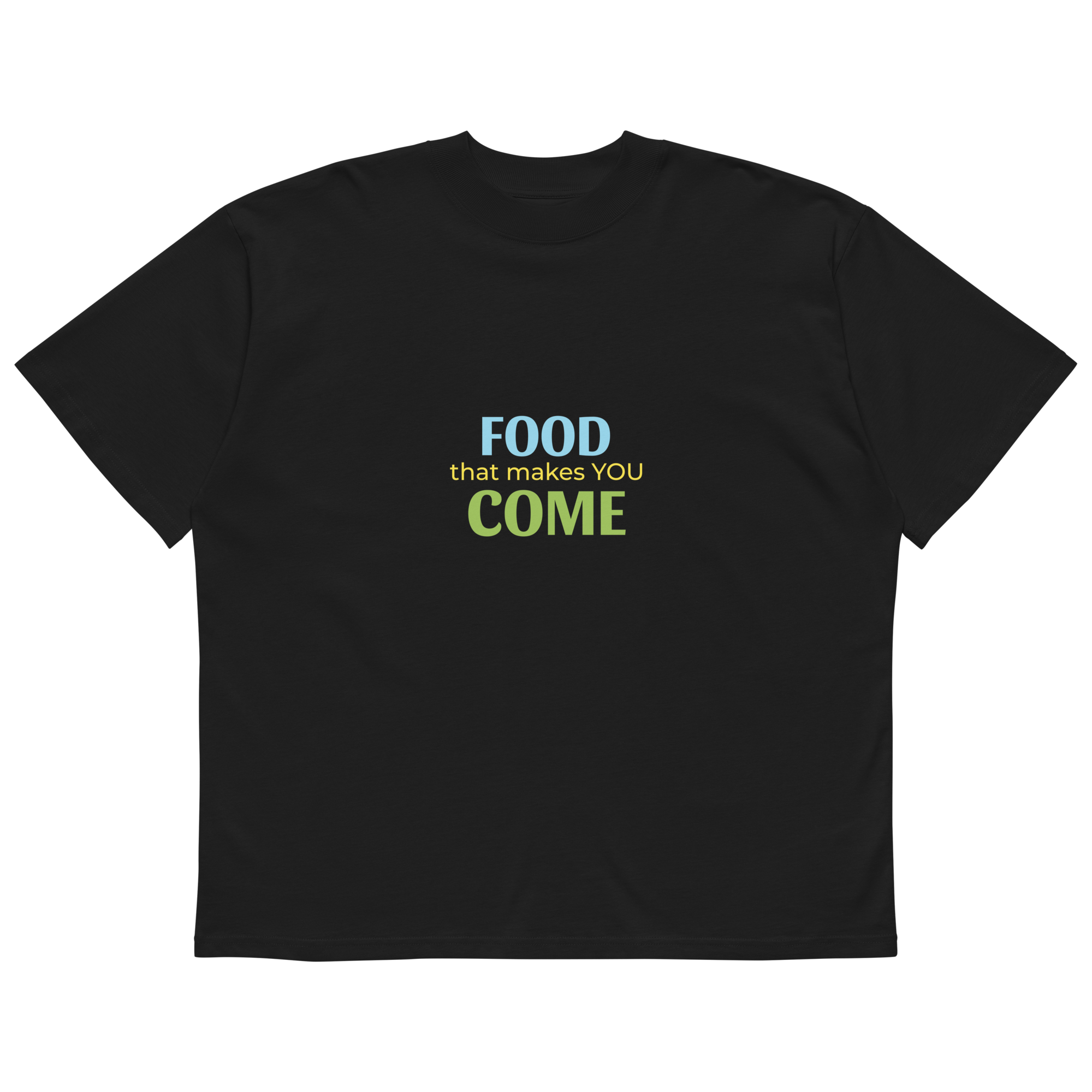 unisex-organic-oversized-high-neck-blaster-2.0-t-shirt-black-front-69f524291a1b0.png