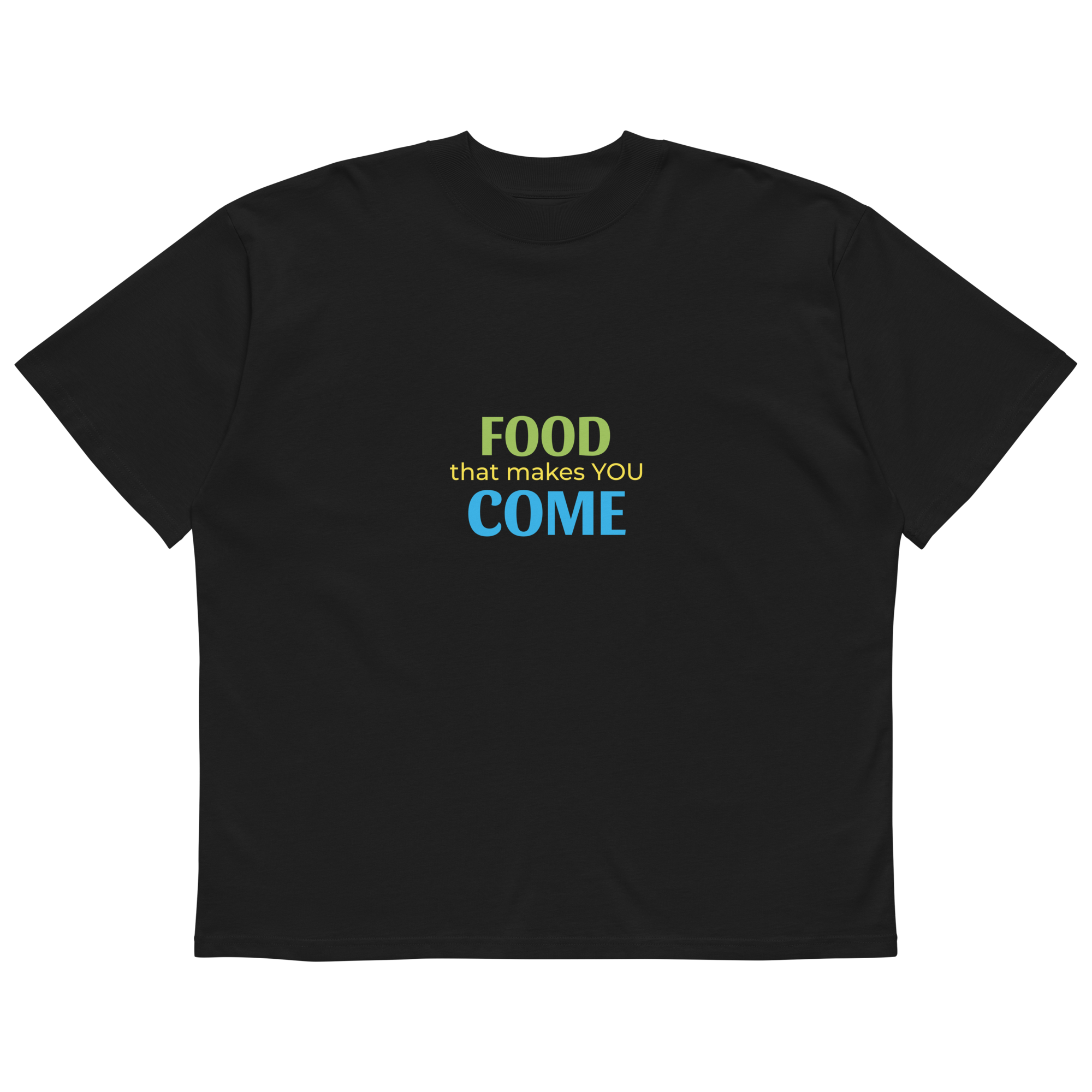 unisex-organic-oversized-high-neck-blaster-2.0-t-shirt-black-front-69f52508433c9.png
