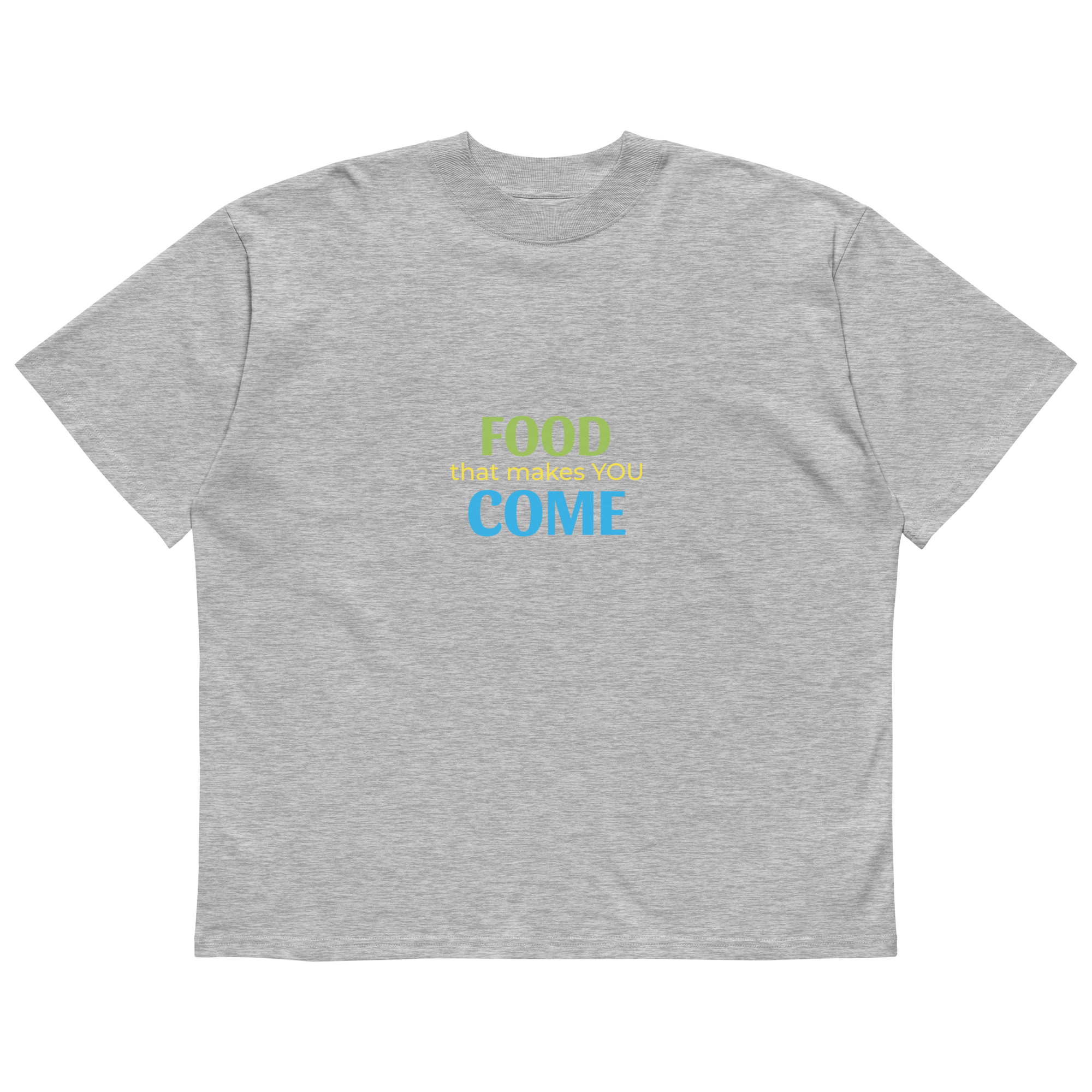 unisex-organic-oversized-high-neck-blaster-2.0-t-shirt-heather-grey-front-69f5250844ea6.png