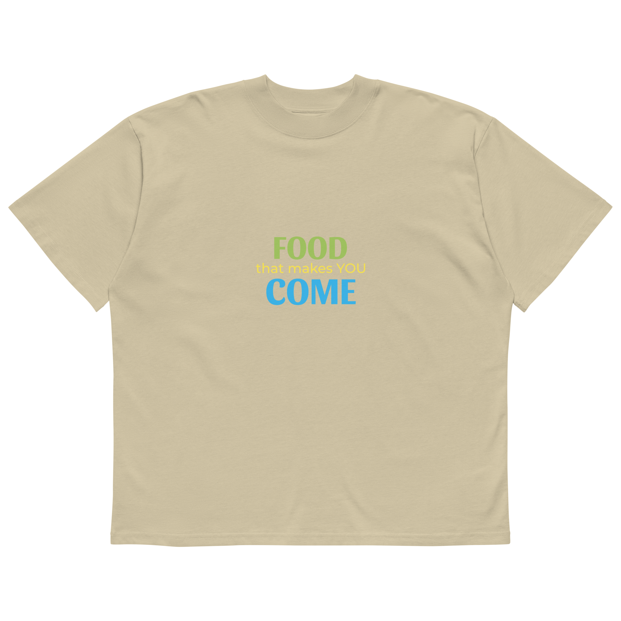 unisex-organic-oversized-high-neck-blaster-2.0-t-shirt-stone-front-69f52508473ba.png