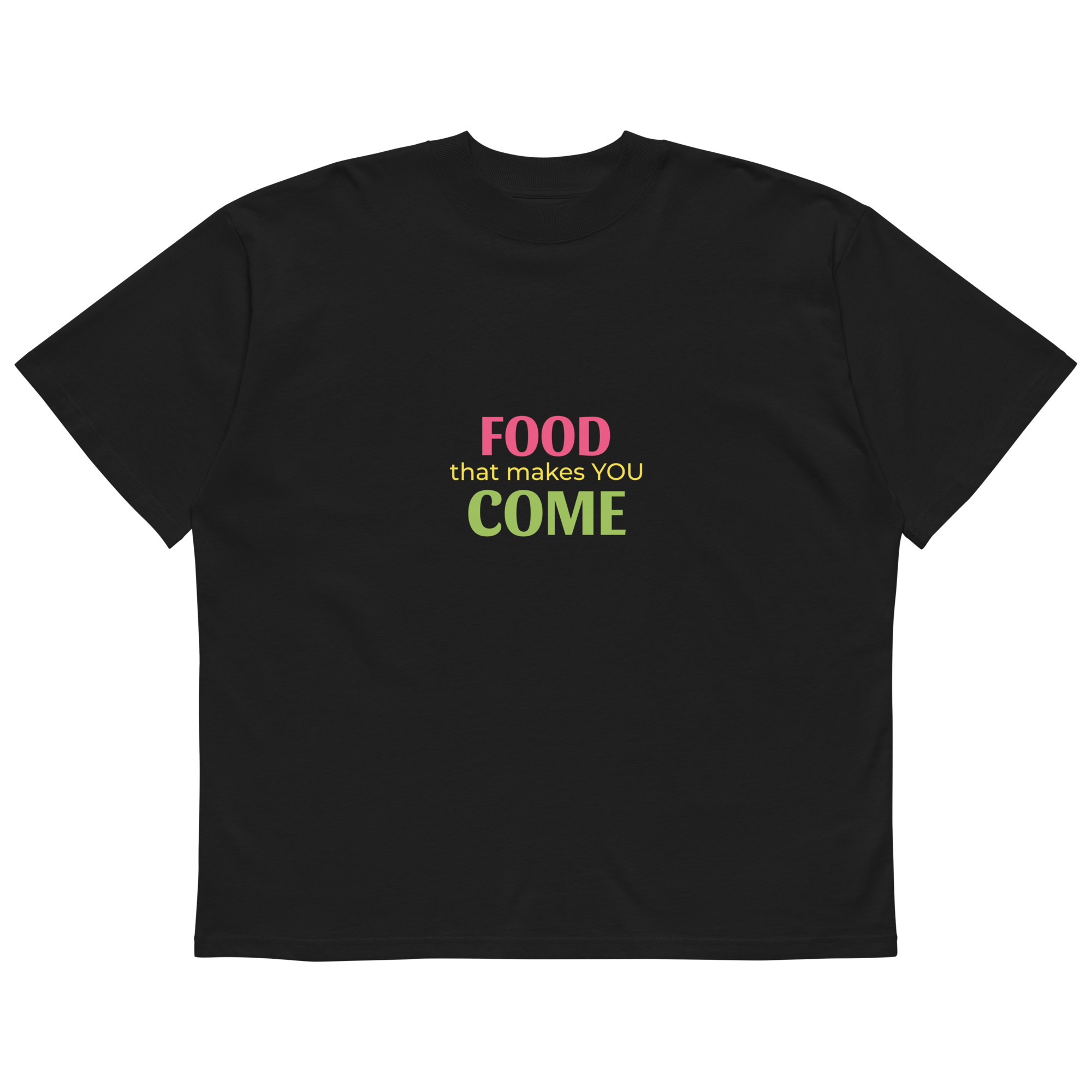 unisex-organic-oversized-high-neck-blaster-2.0-t-shirt-black-front-69f525739787b.png