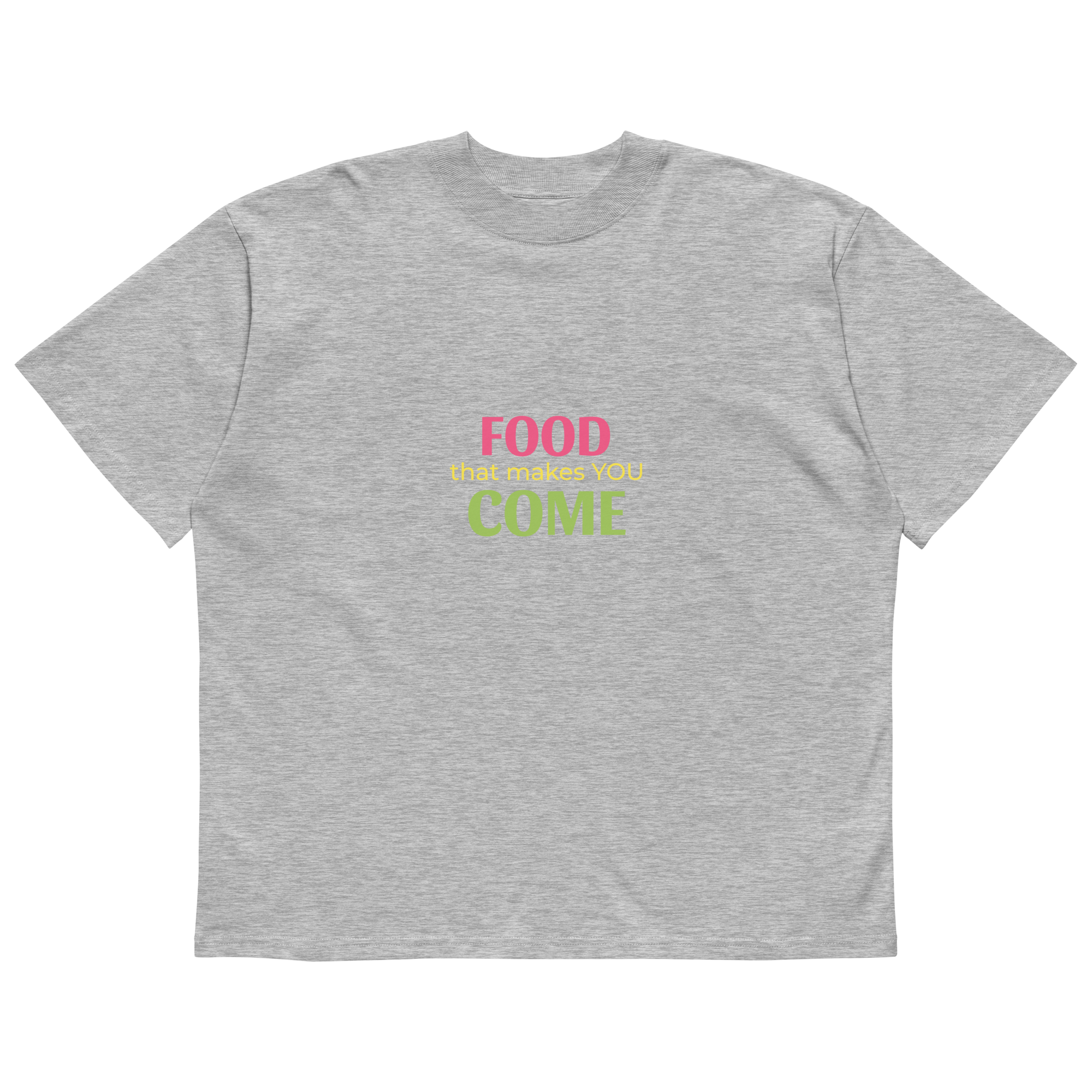 unisex-organic-oversized-high-neck-blaster-2.0-t-shirt-heather-grey-front-69f52573988b6.png