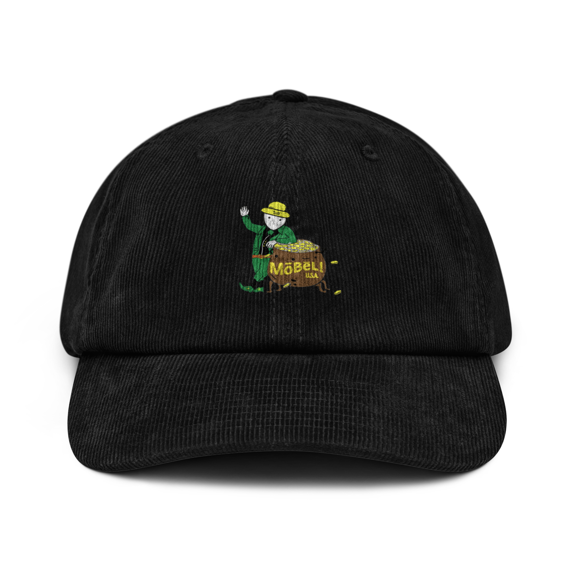 corduroy-hat-black-front-69fe4f807e98b.png