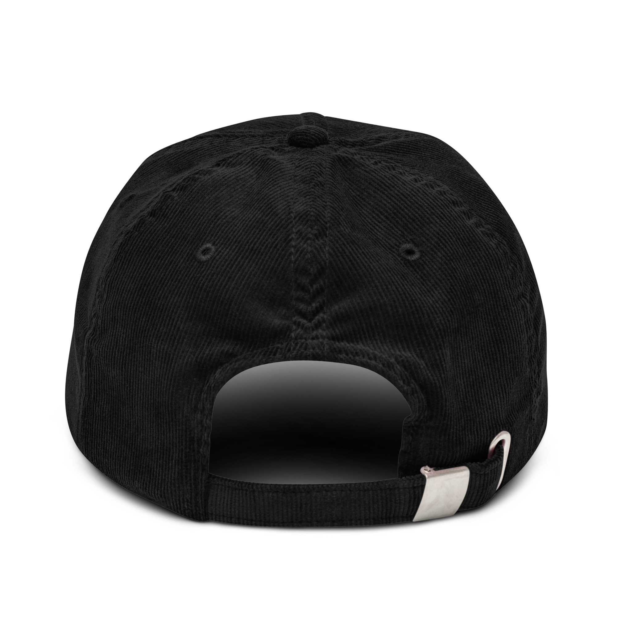 Leprechaun Corduroy Hat