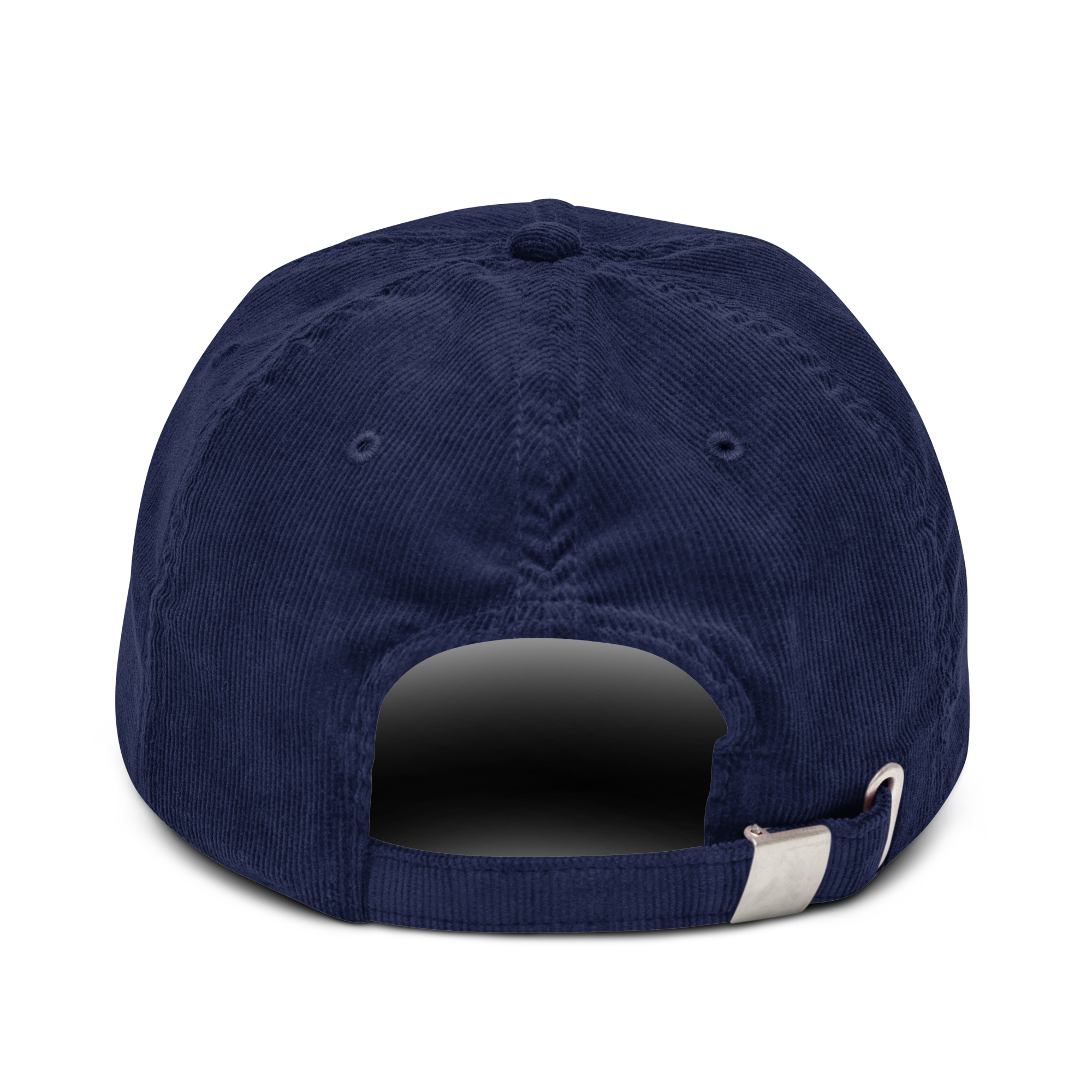 Leprechaun Corduroy Hat