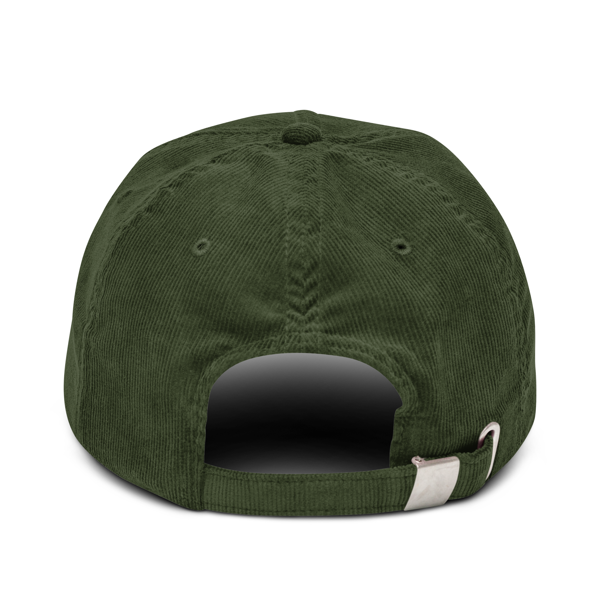 Leprechaun Corduroy Hat