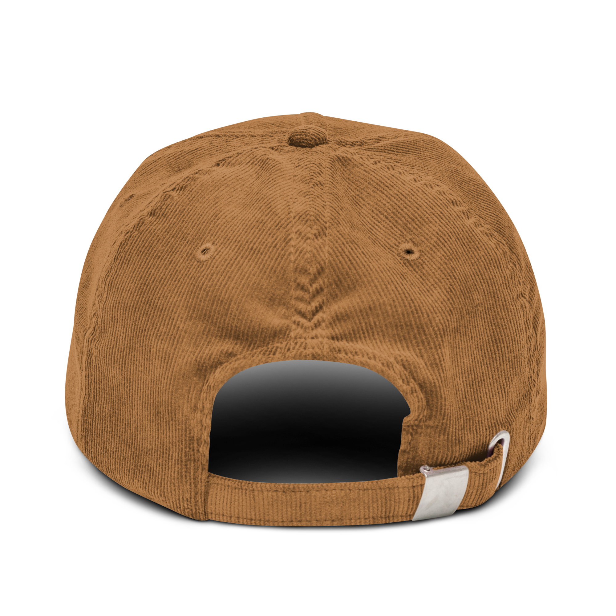 Leprechaun Corduroy Hat