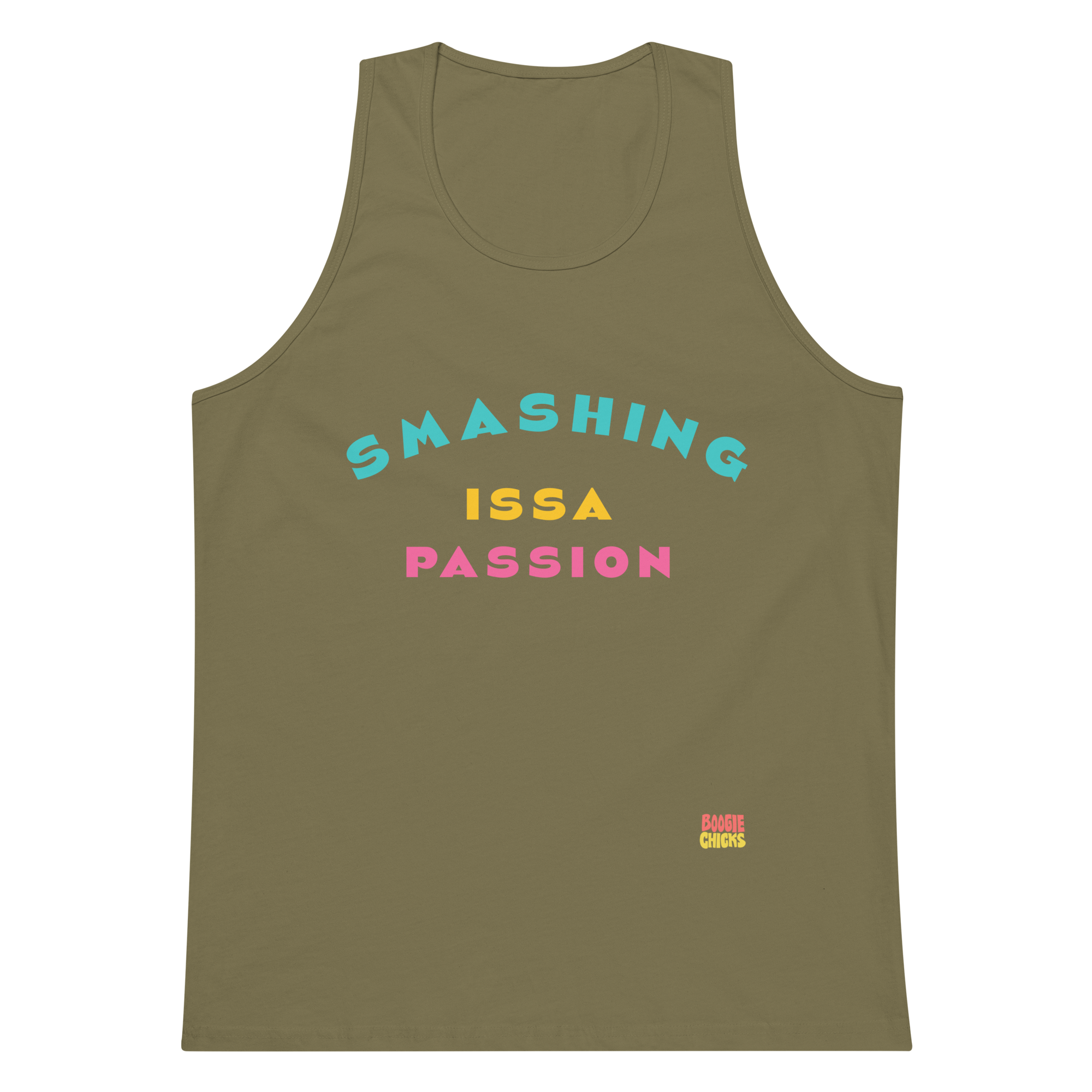 mens-premium-tank-top-military-green-front-6a0e254381fcd.png
