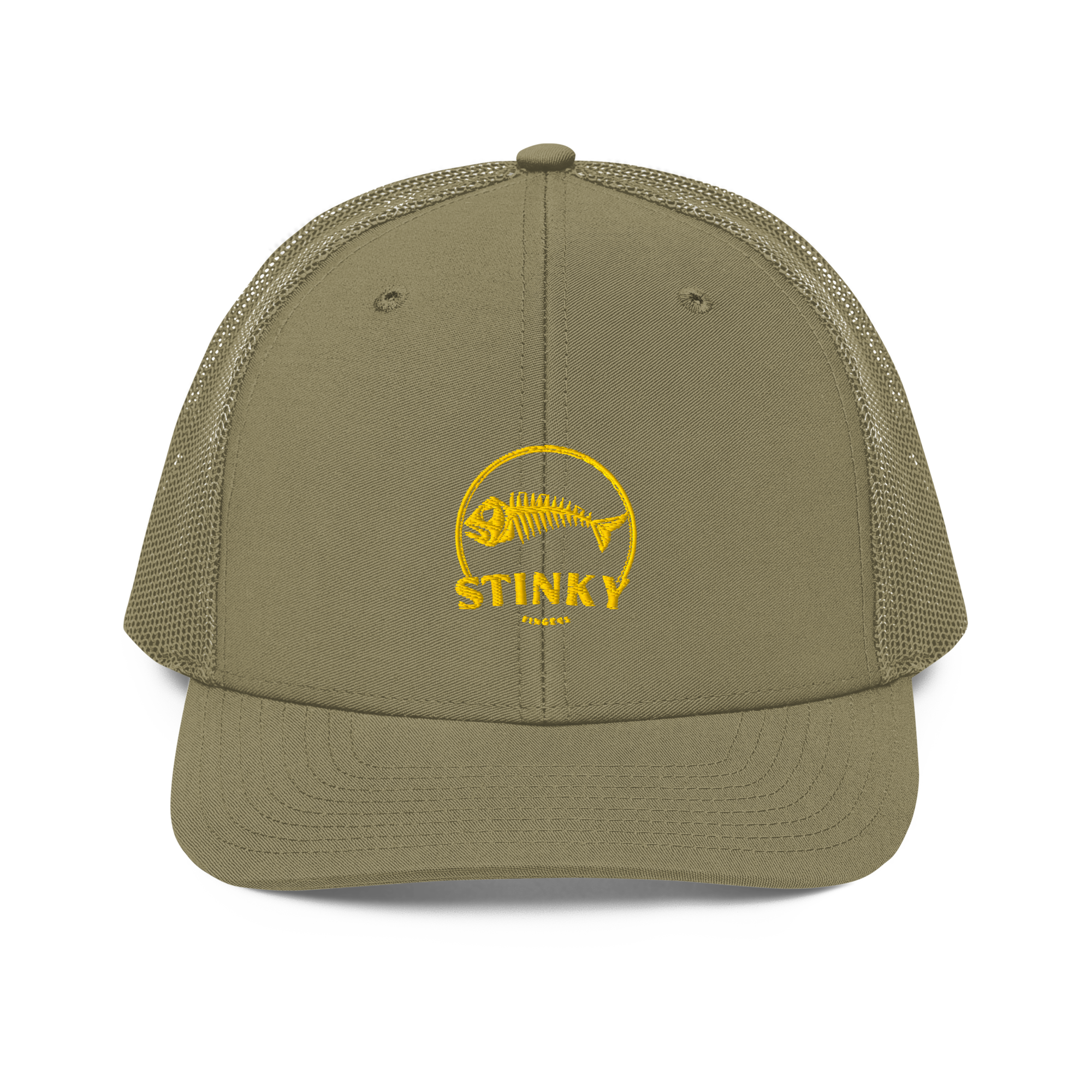 snapback-trucker-cap-loden-front-6a1729401a8e5.png