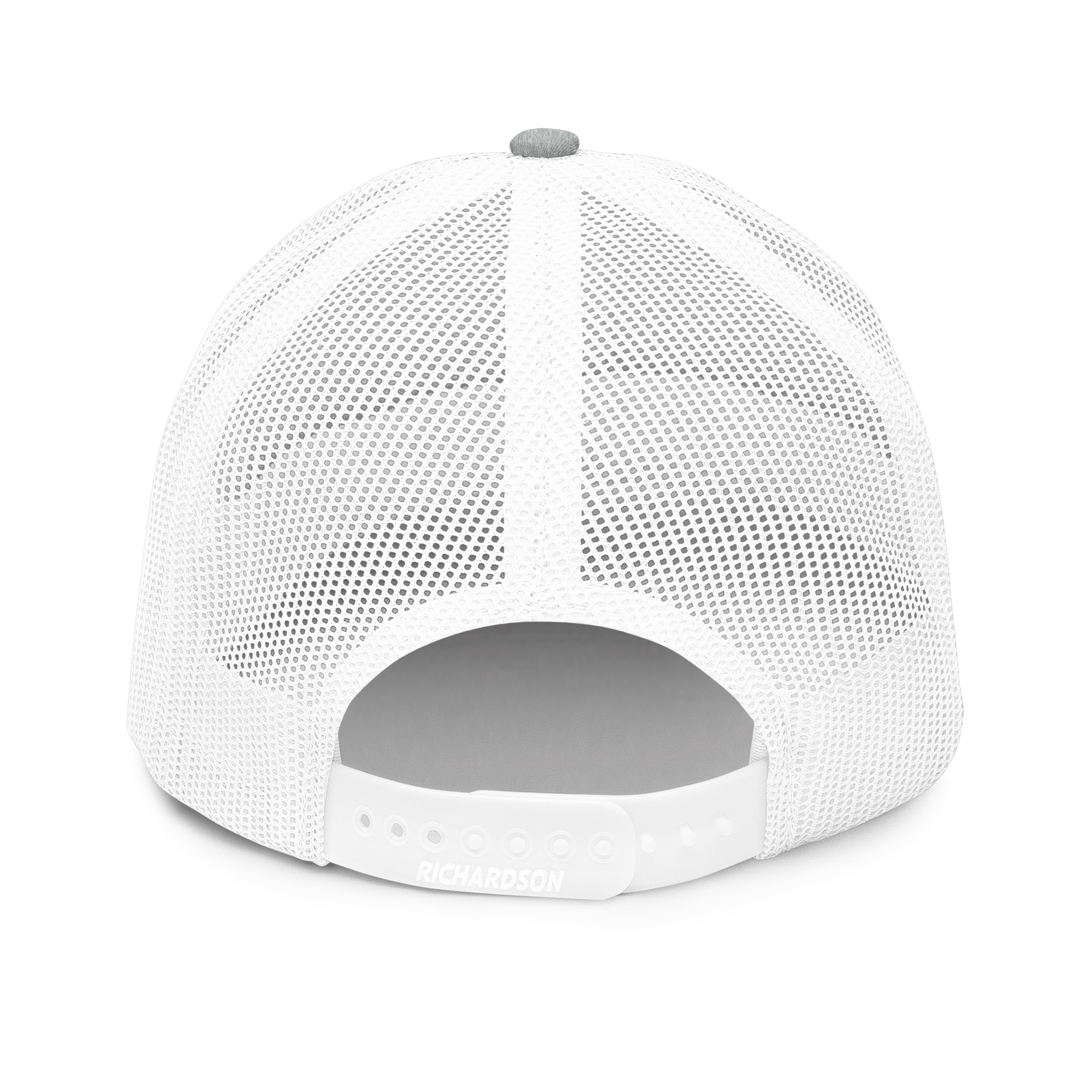 snapback-trucker-cap-heather-grey-white-back-6a1729401c1c4.png