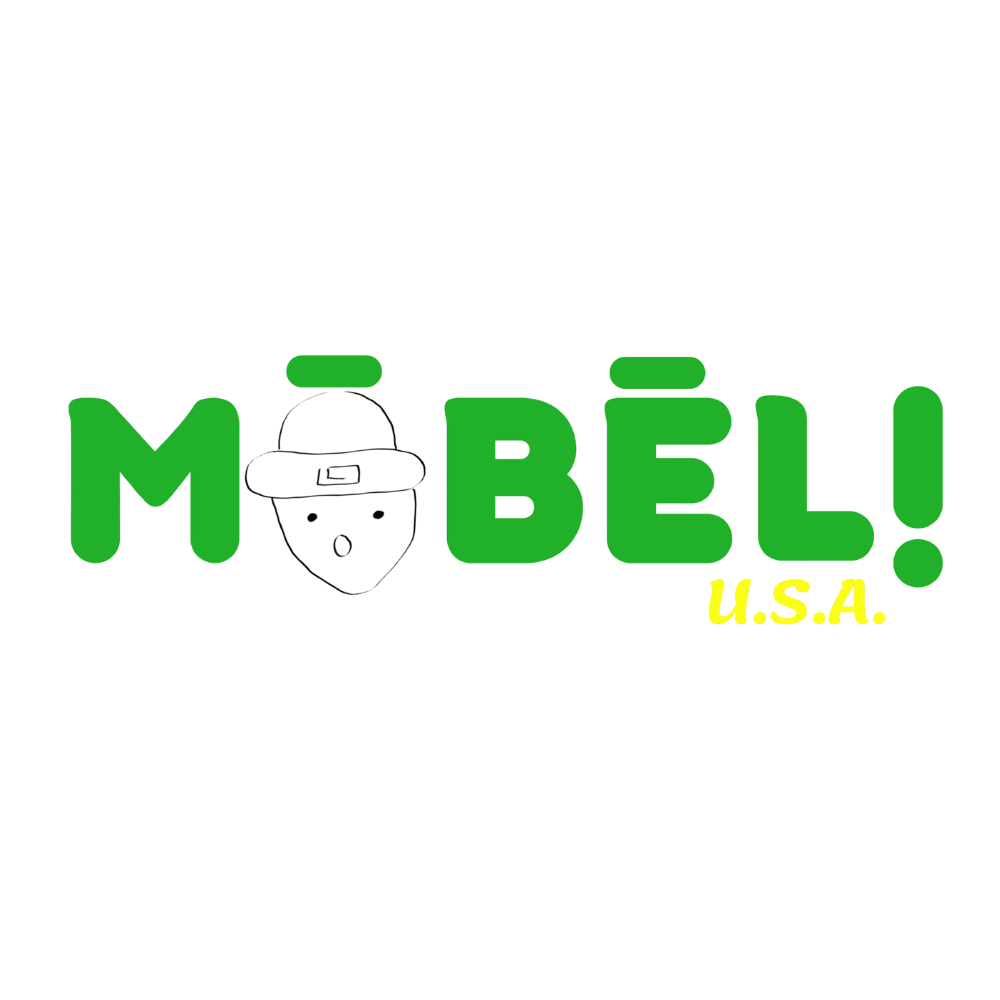 "MōBēL!" USA