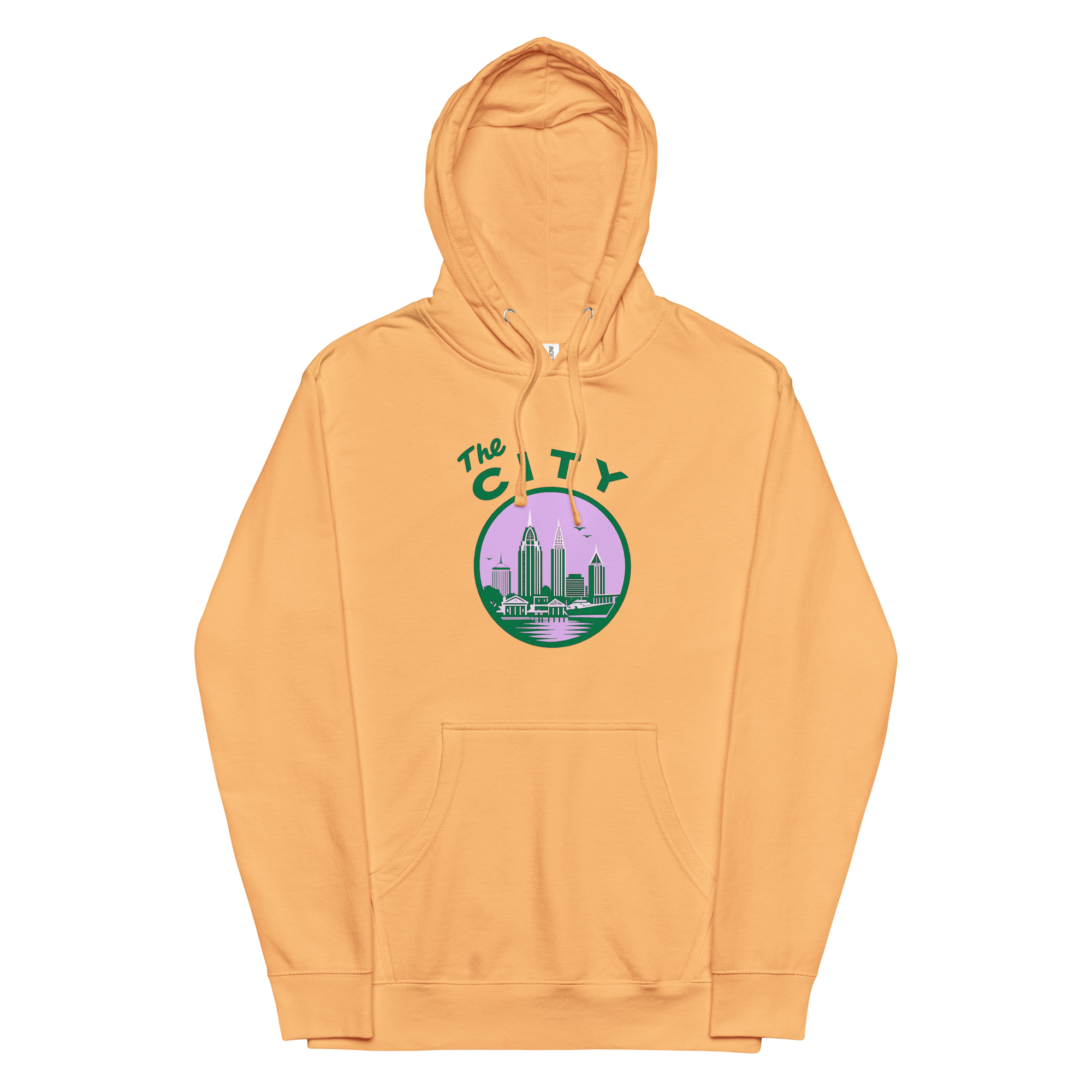 unisex-midweight-hoodie-peach-front-6a24a8e6a2bda.png