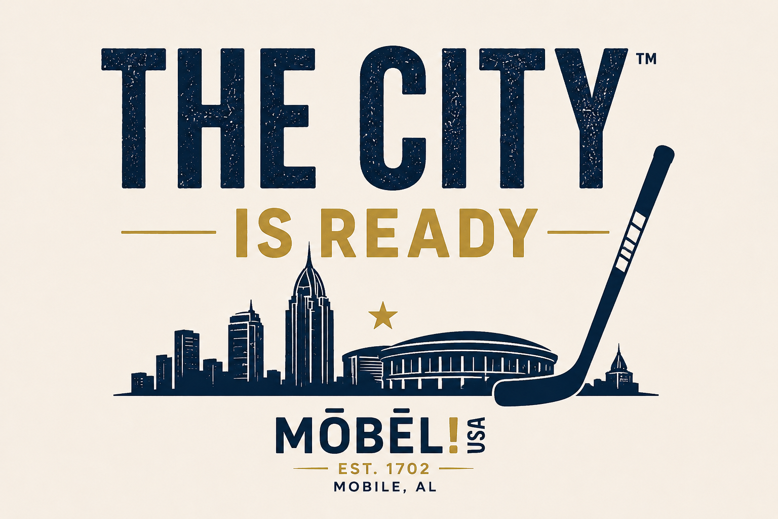 Hockey is Back: Mobile’s Next Great Sports Story