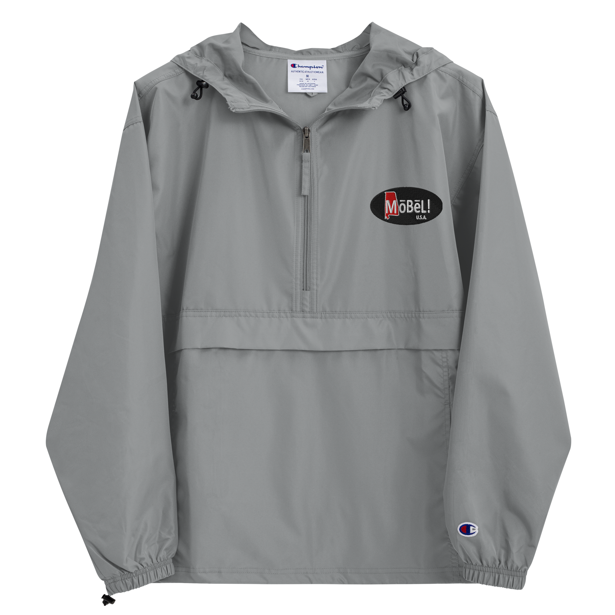 Rain Jacket
