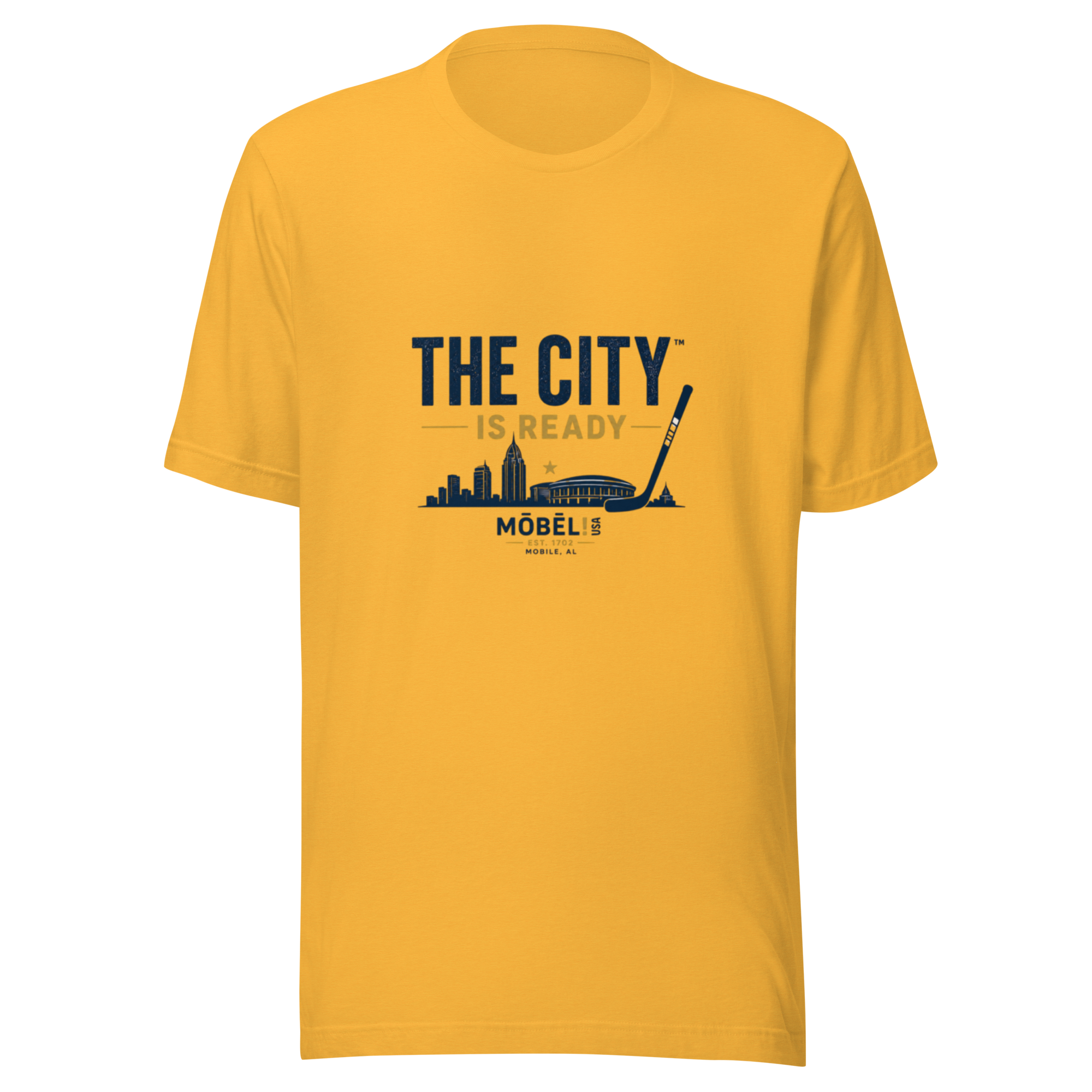 unisex-staple-t-shirt-heather-yellow-gold-front-6a2b04af3f1d0.png