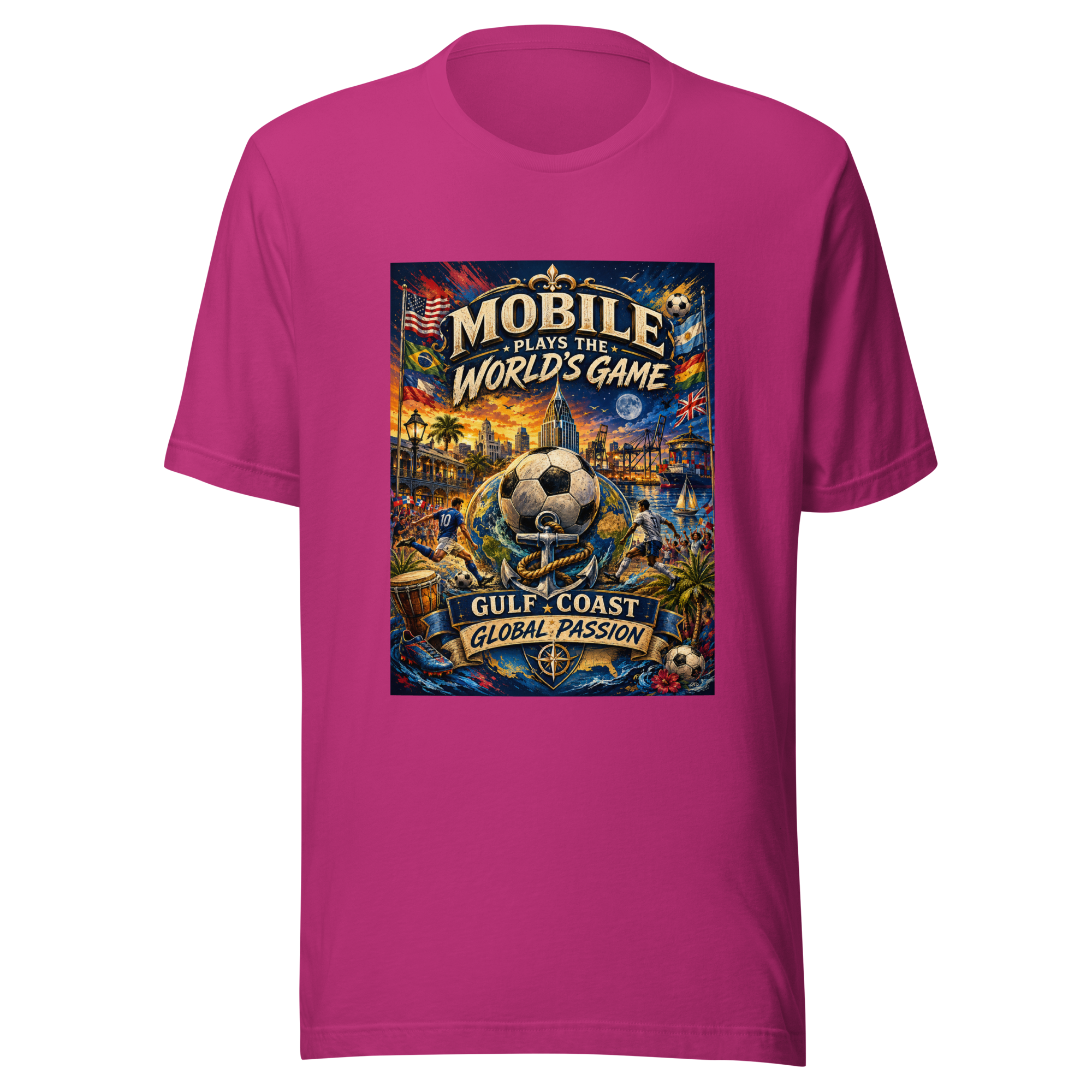 unisex-staple-t-shirt-berry-front-6a2c68d0176b2.png