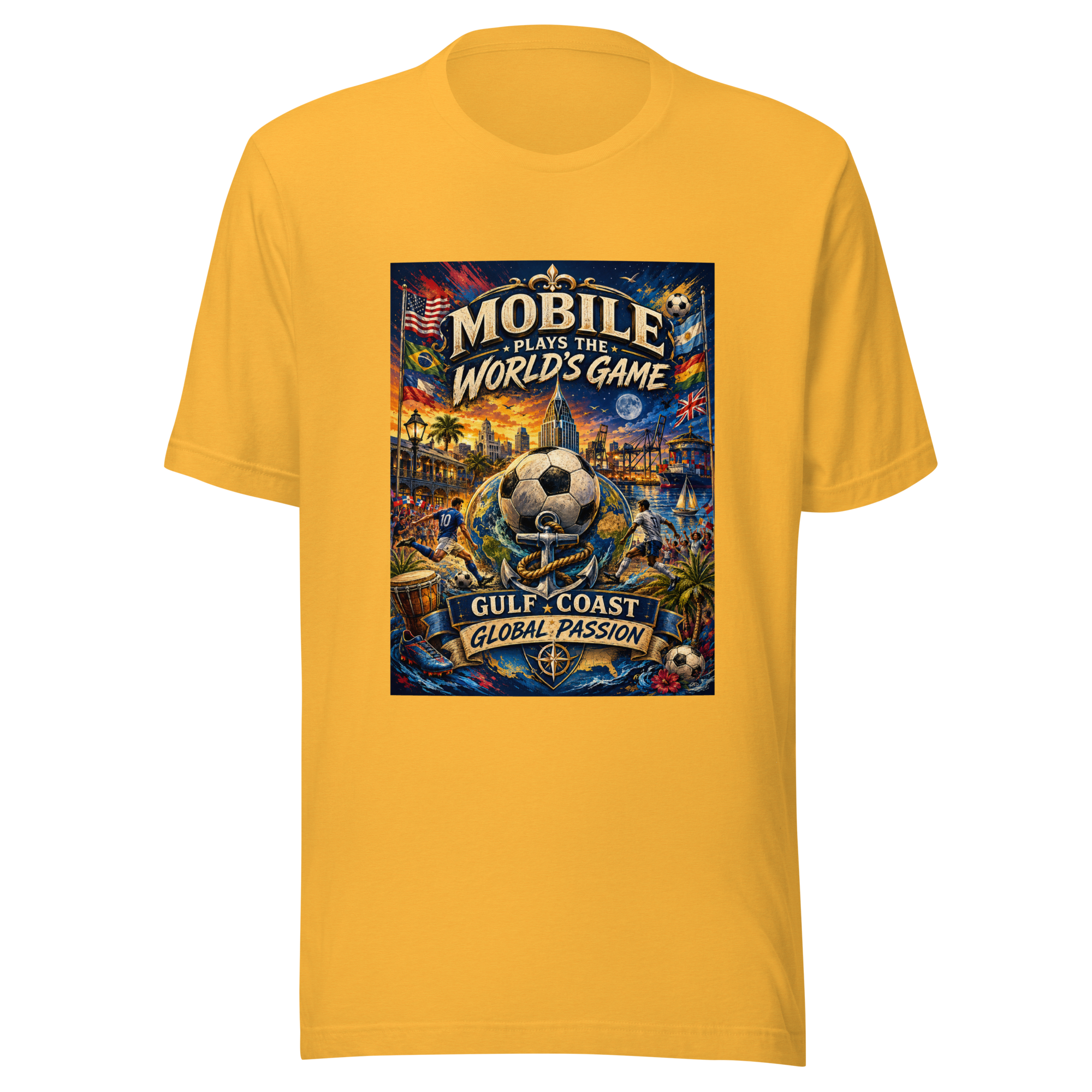 unisex-staple-t-shirt-heather-yellow-gold-front-6a2c68d028efc.png