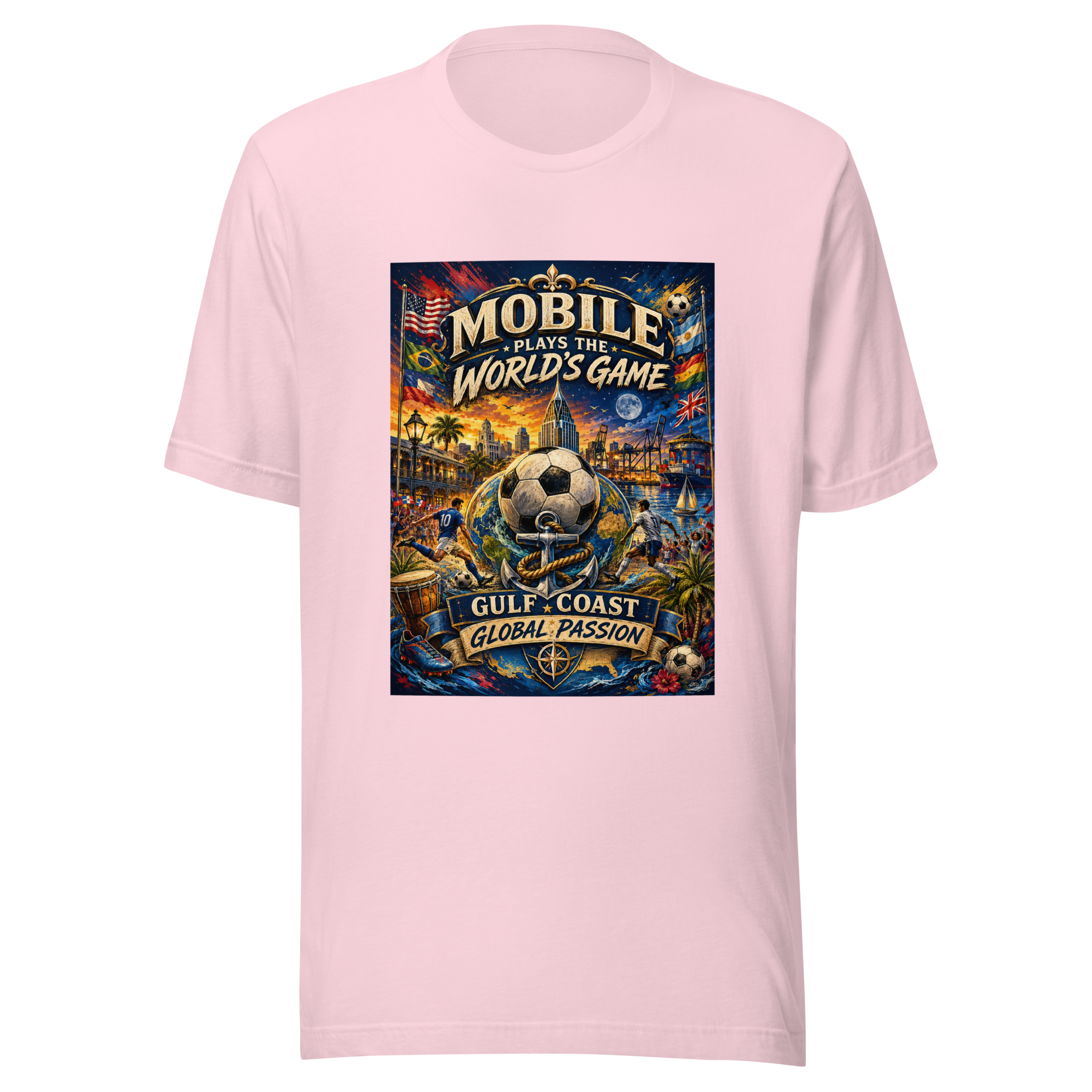 unisex-staple-t-shirt-soft-pink-front-6a2c68d0422c9.png